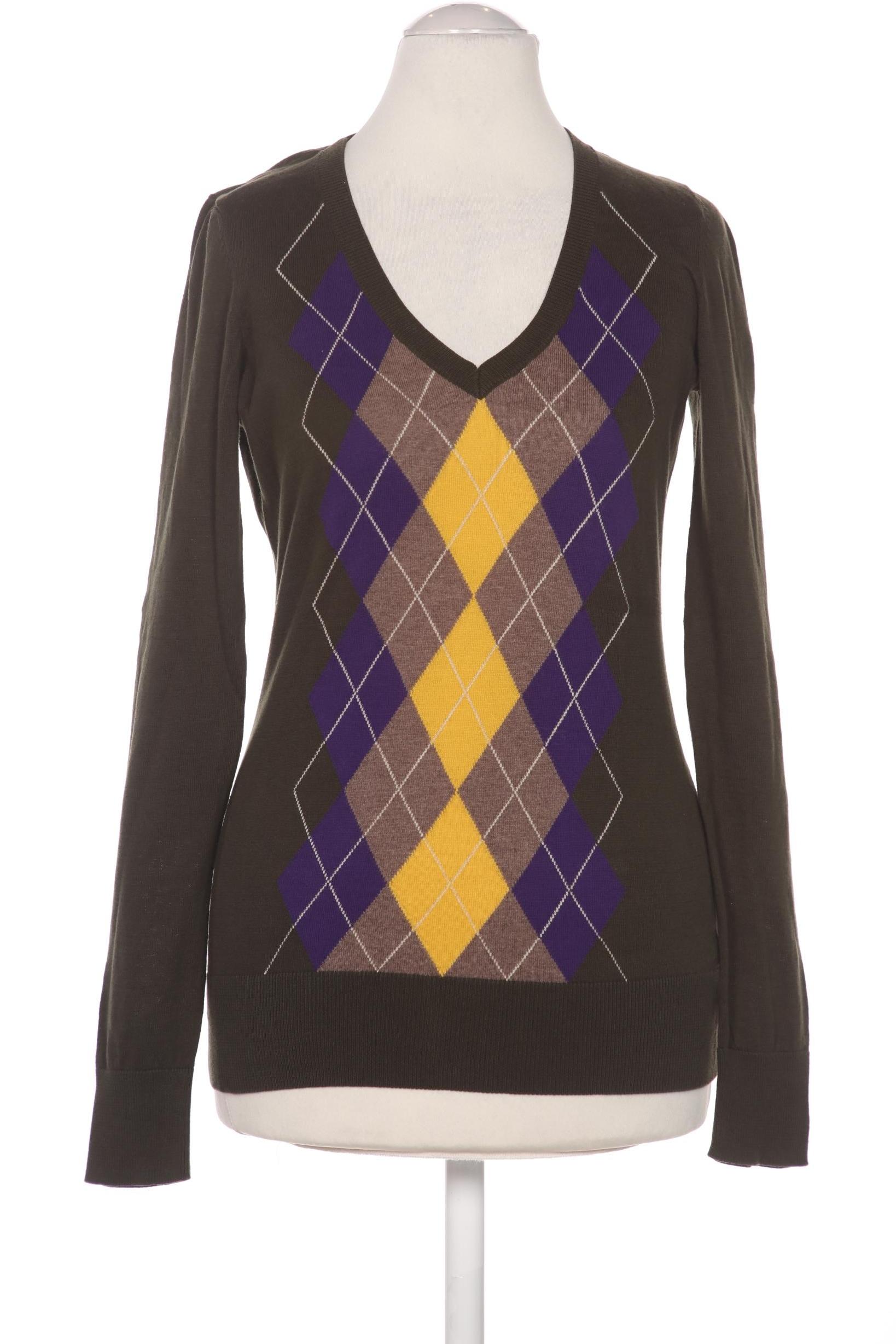 

Esprit Damen Pullover, grün, Gr. 34