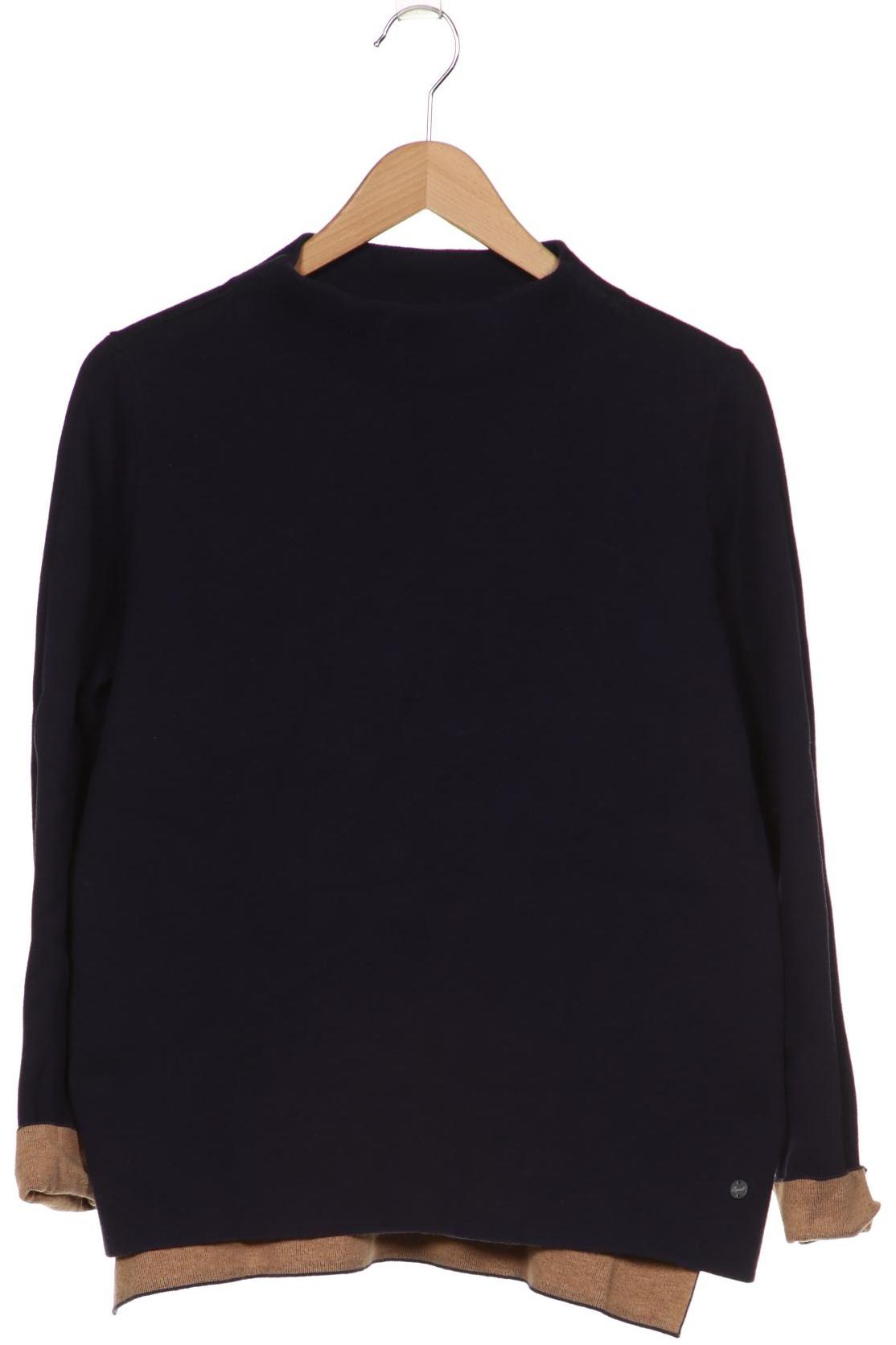 

Esprit Damen Pullover, marineblau