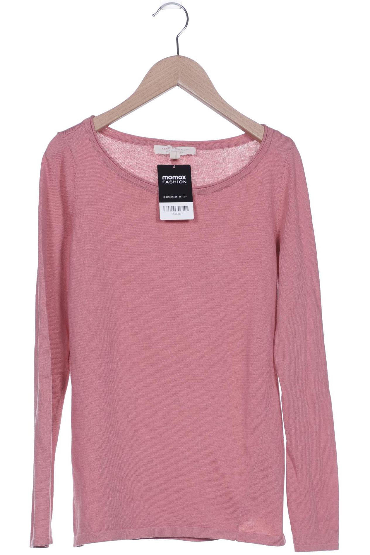 

Esprit Damen Pullover, pink