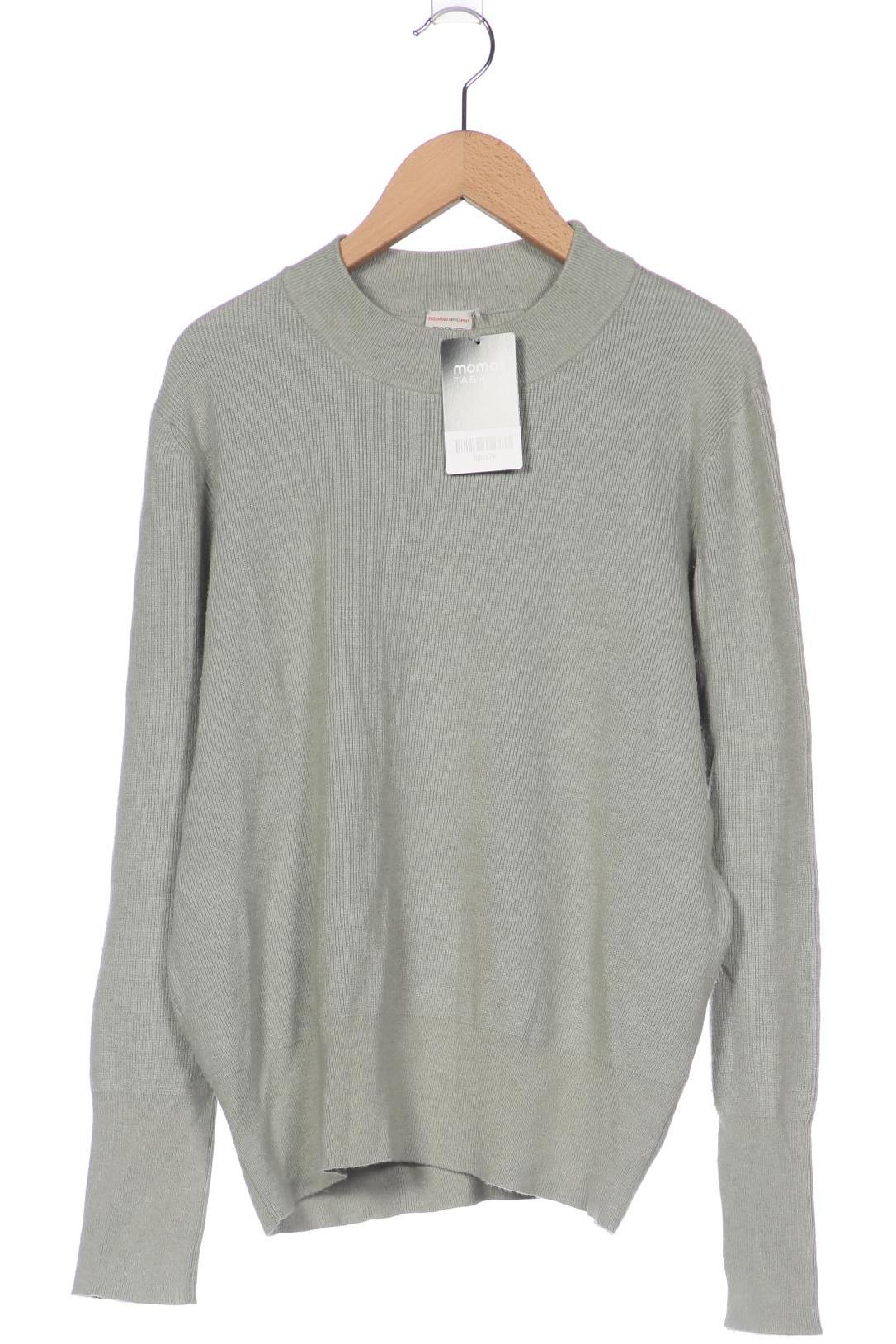 

Esprit Damen Pullover, hellgrün, Gr. 42