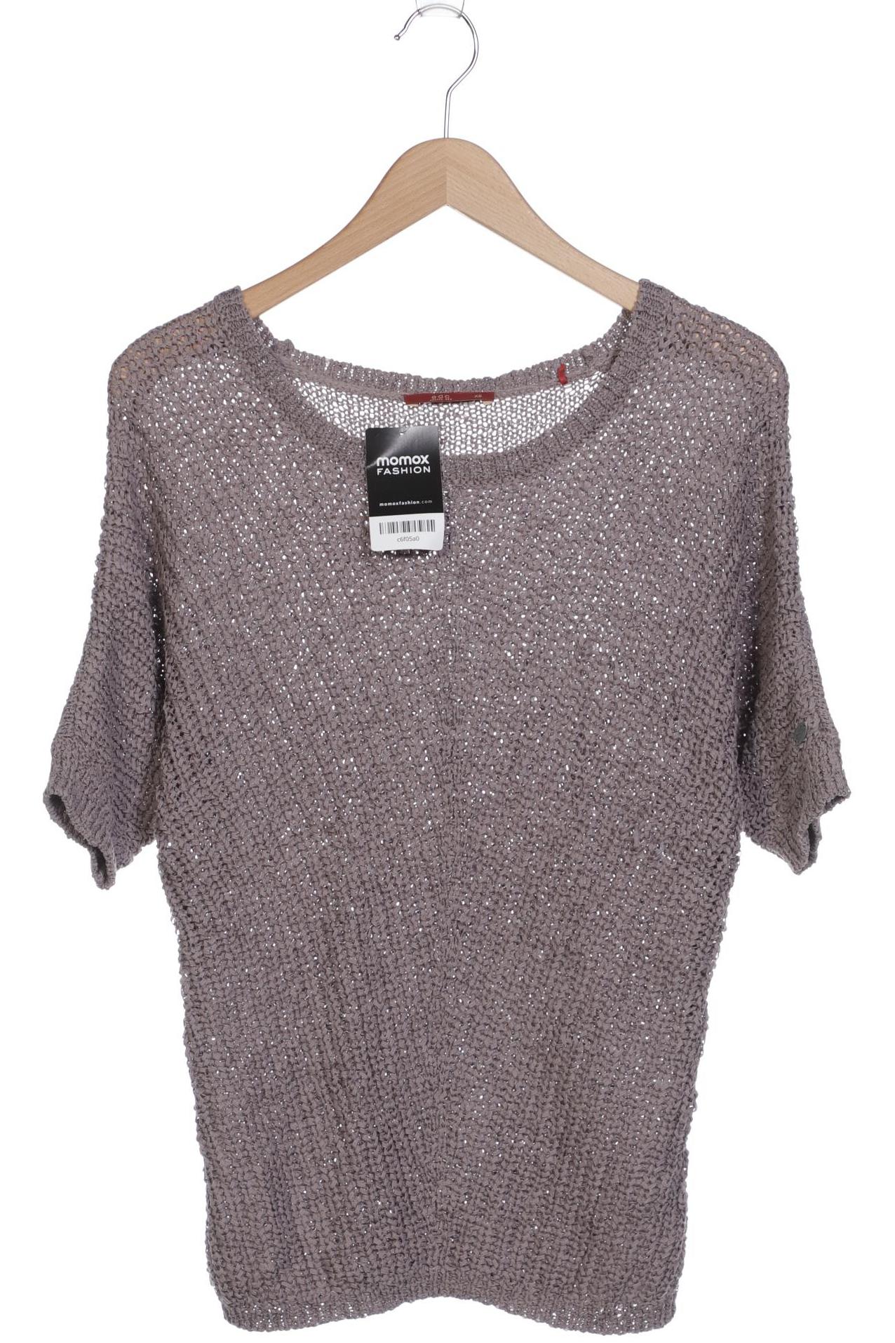 

Esprit Damen Pullover, braun