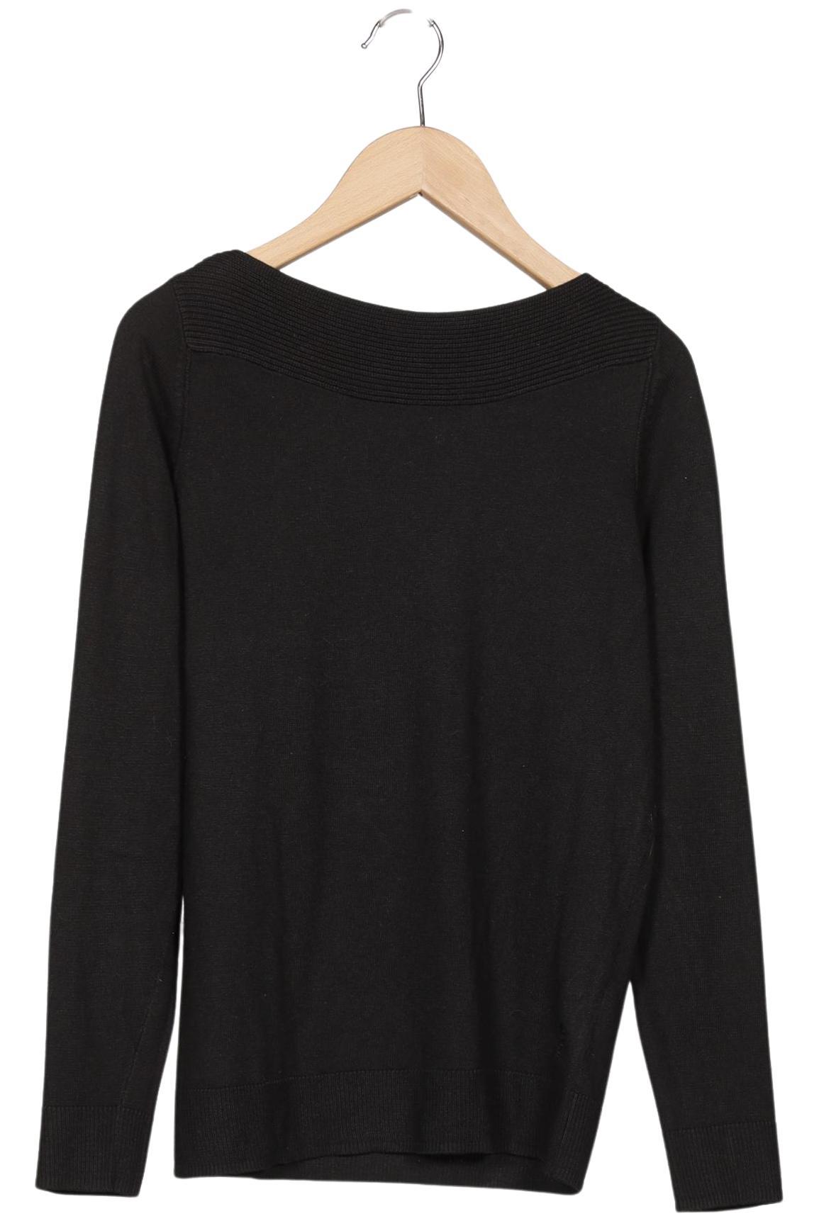 

Esprit Damen Pullover, schwarz, Gr. 36