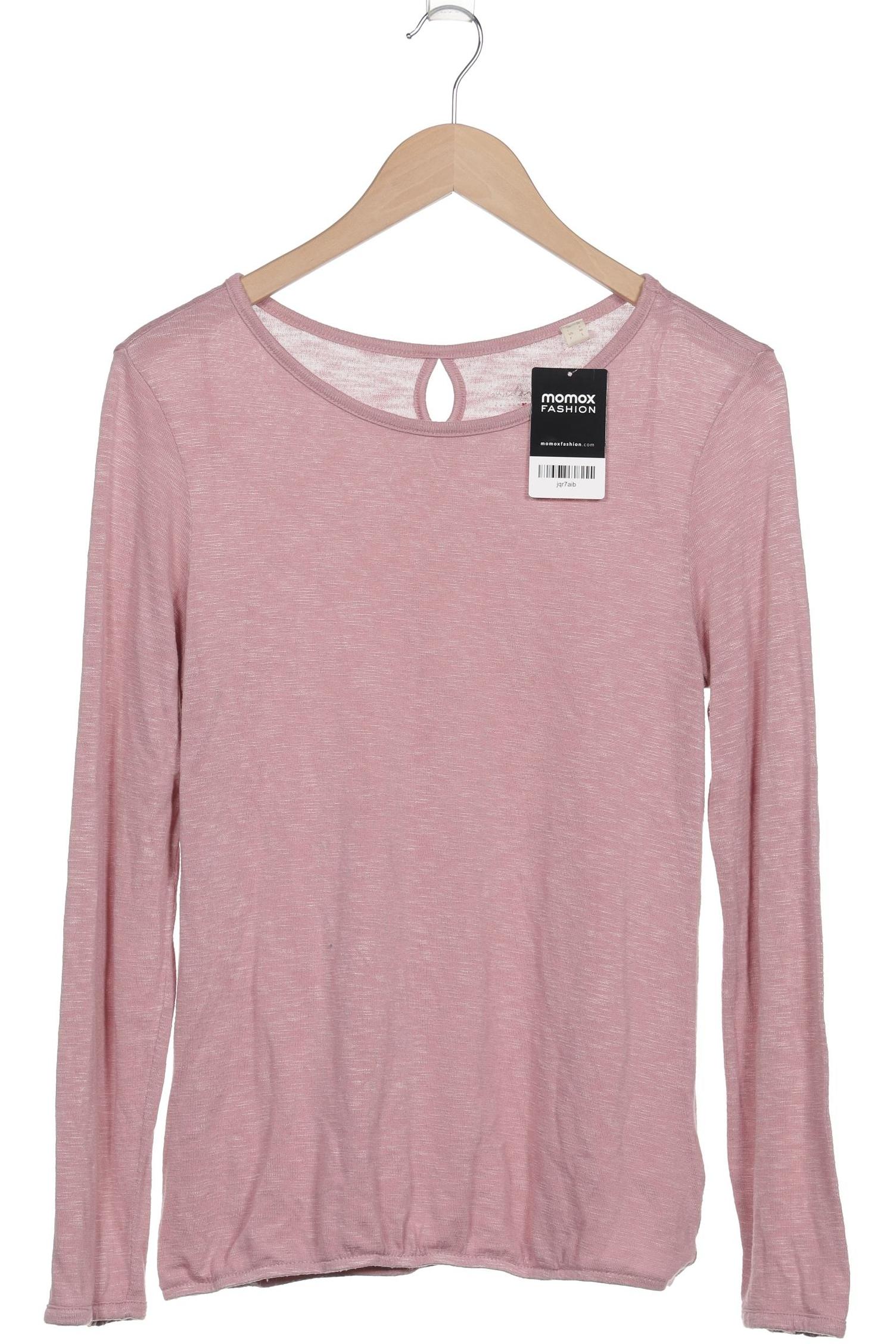 

Esprit Damen Pullover, pink, Gr. 38