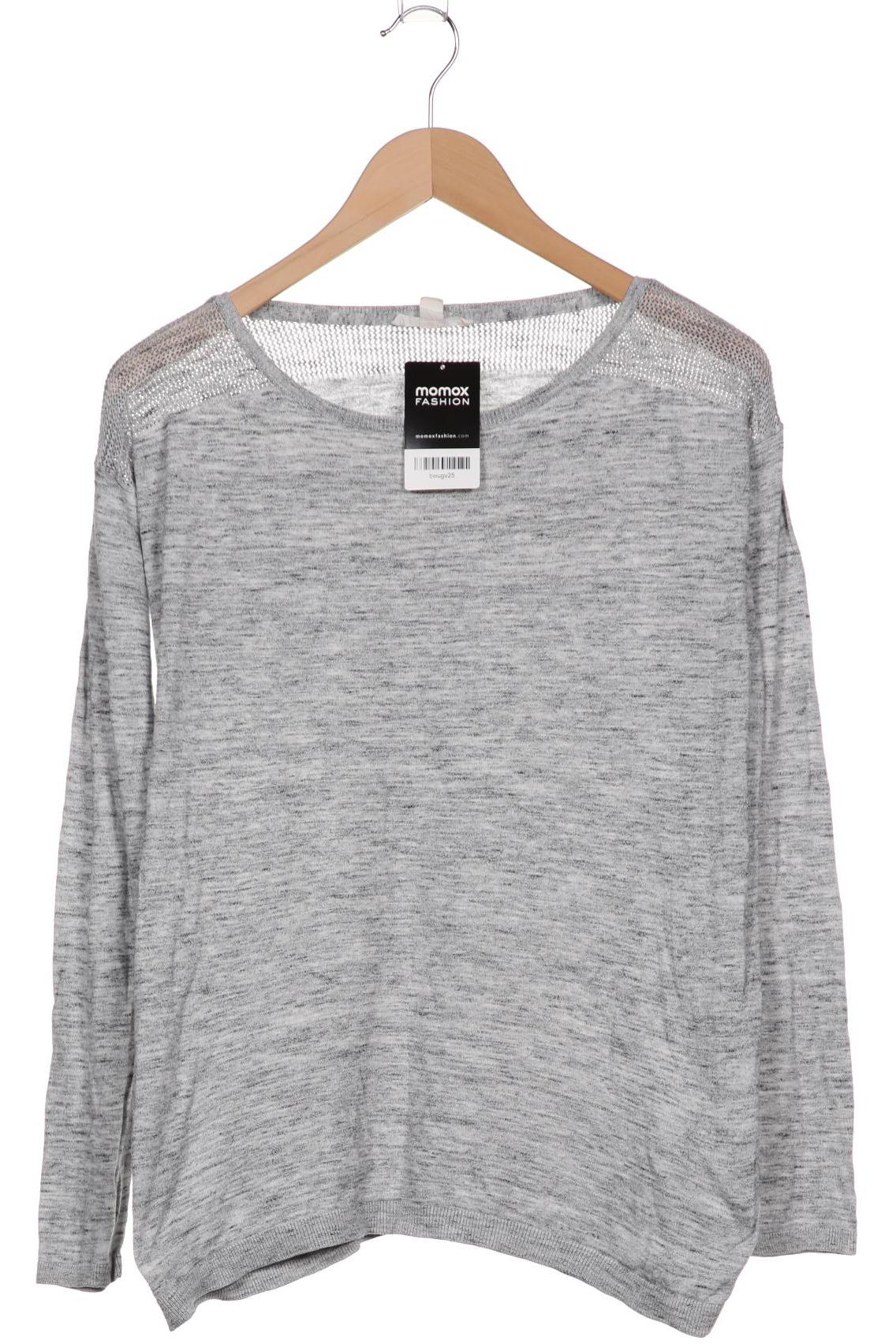

Esprit Damen Pullover, grau, Gr. 38