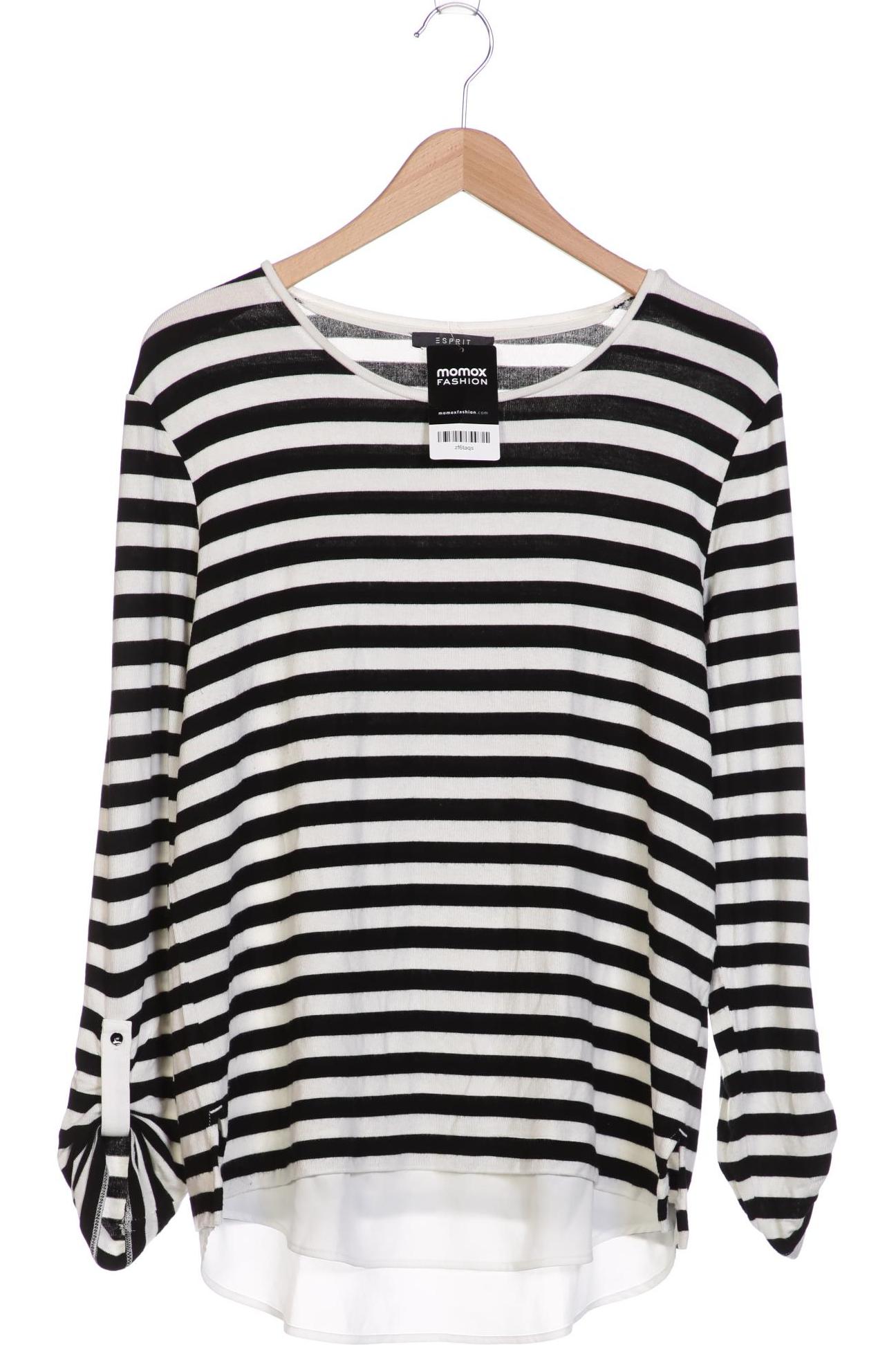 

Esprit Damen Pullover, weiß, Gr. 44