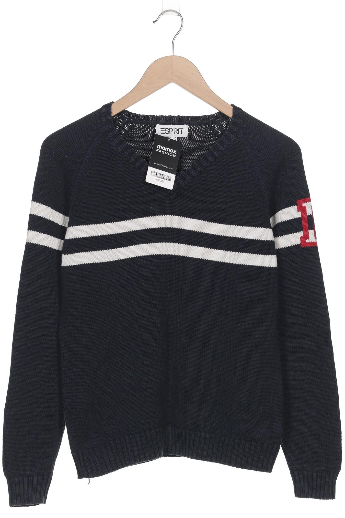 

Esprit Damen Pullover, marineblau, Gr. 38