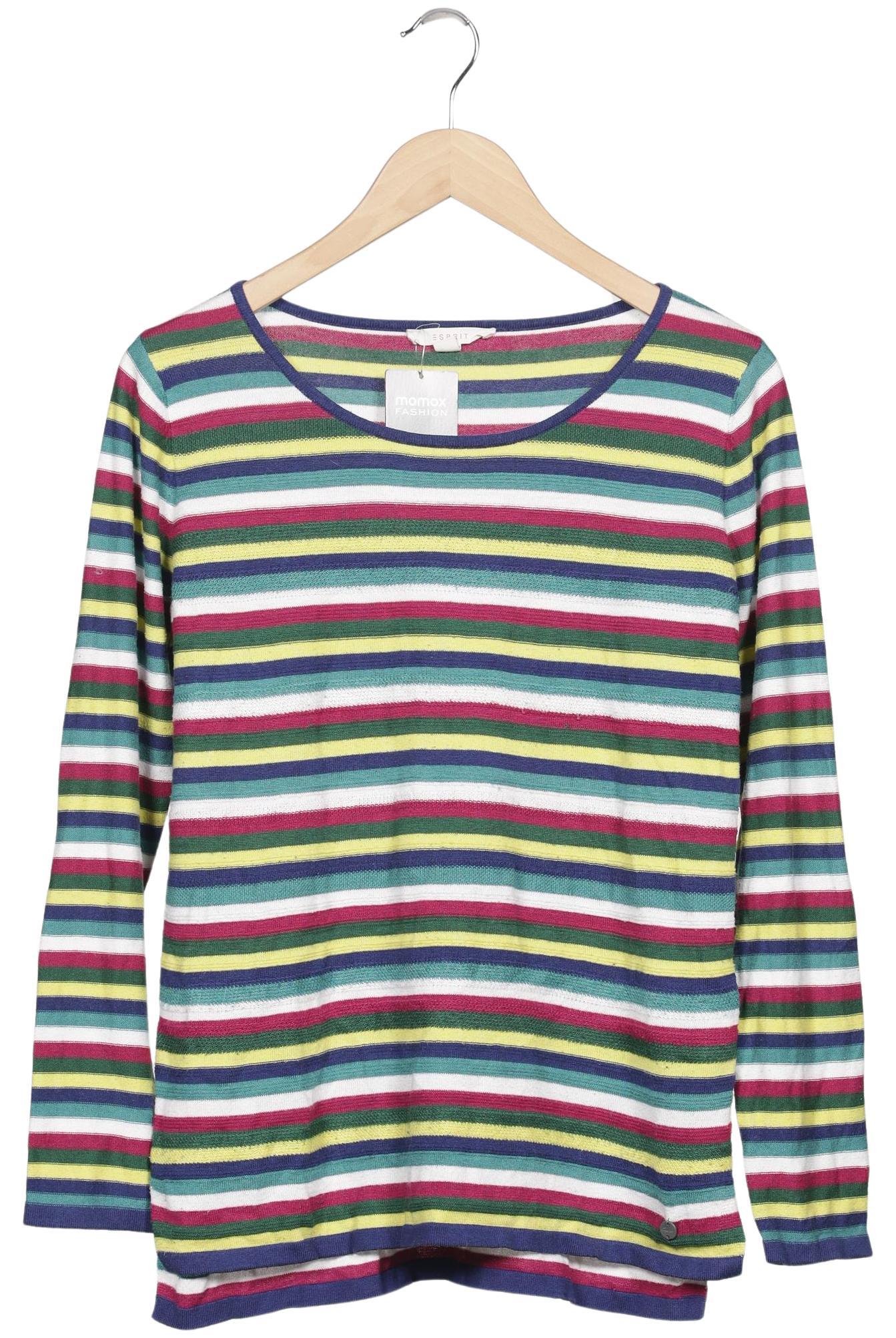 

Esprit Damen Pullover, mehrfarbig, Gr. 44