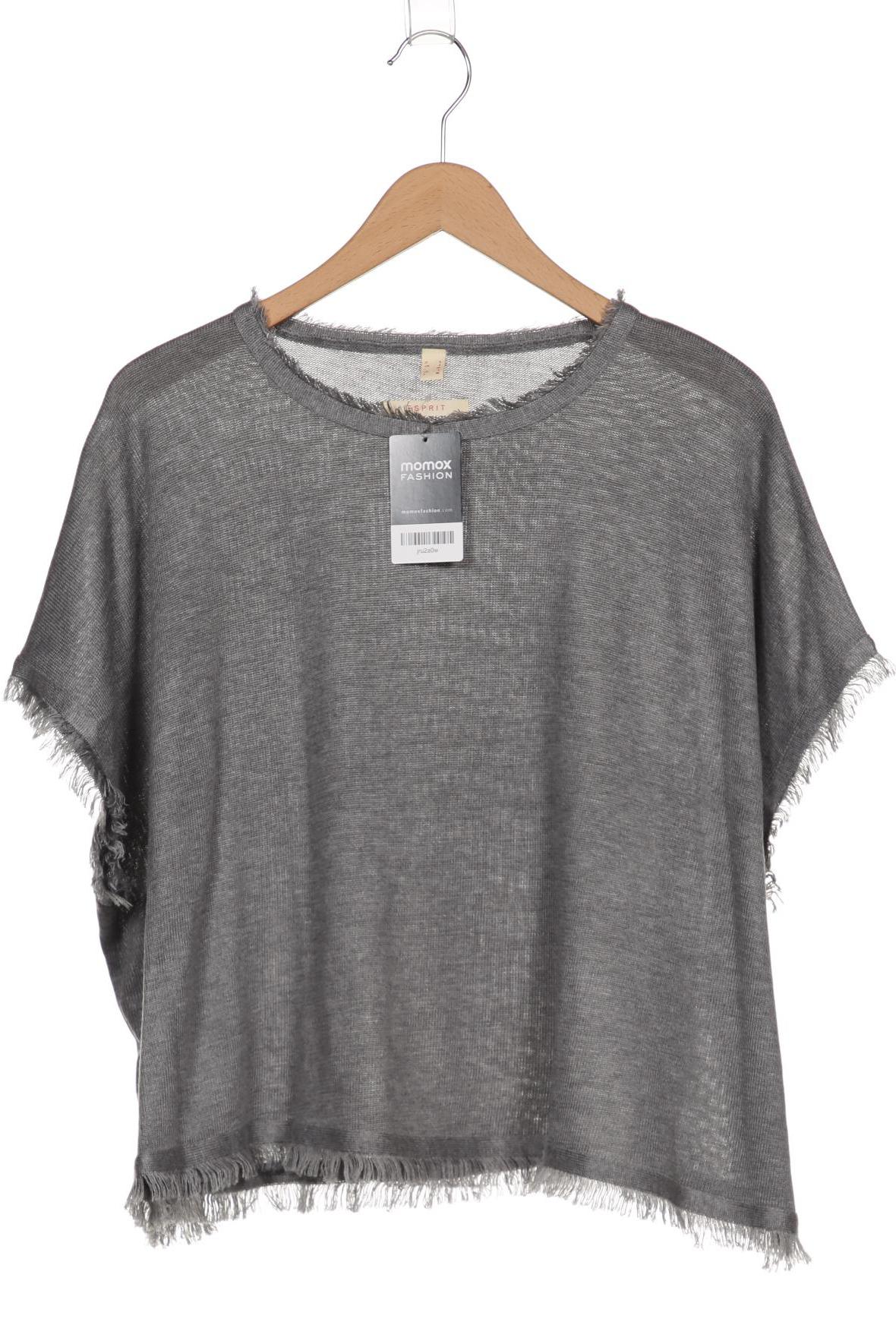 

Esprit Damen Pullover, grau
