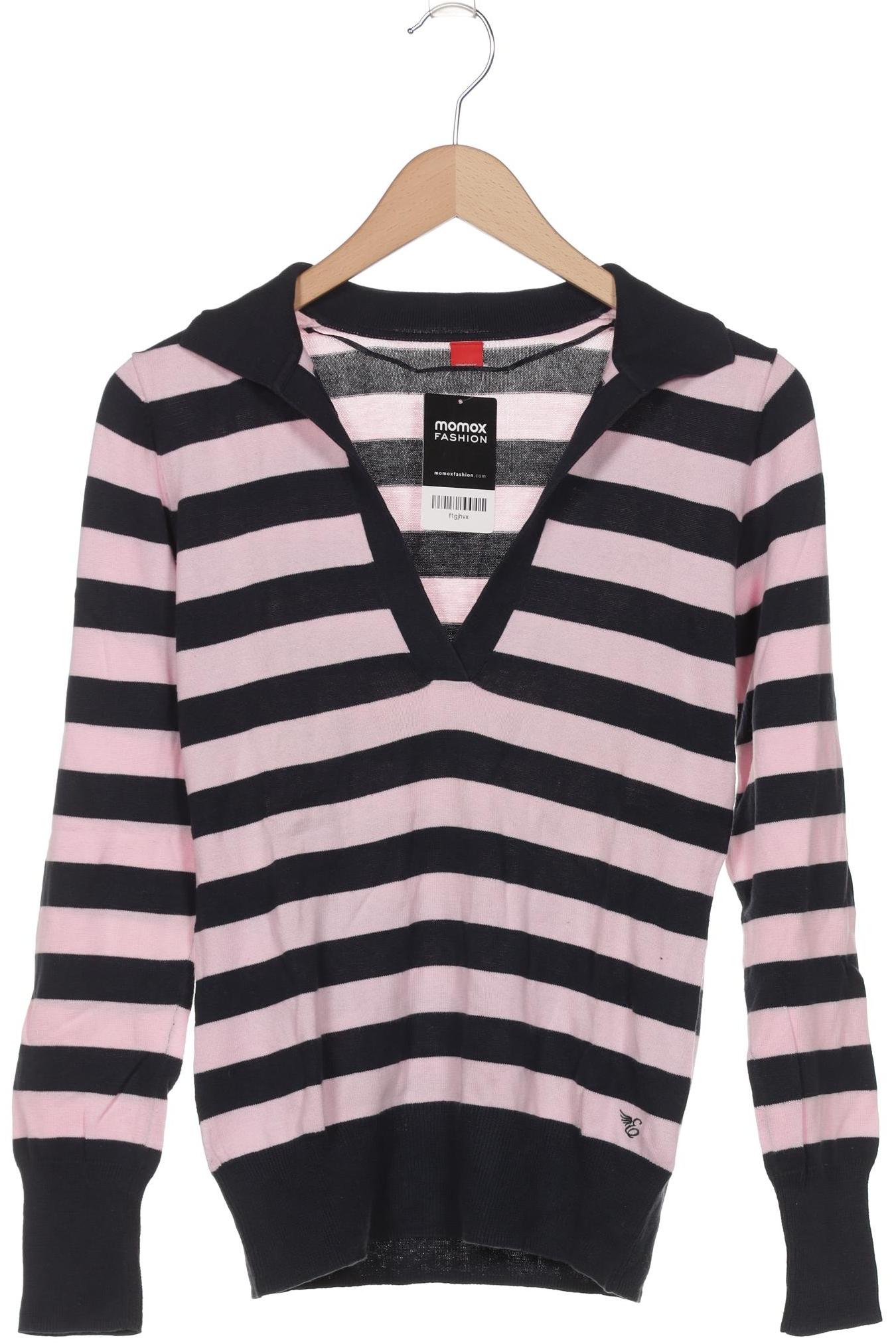 

Esprit Damen Pullover, marineblau, Gr. 38