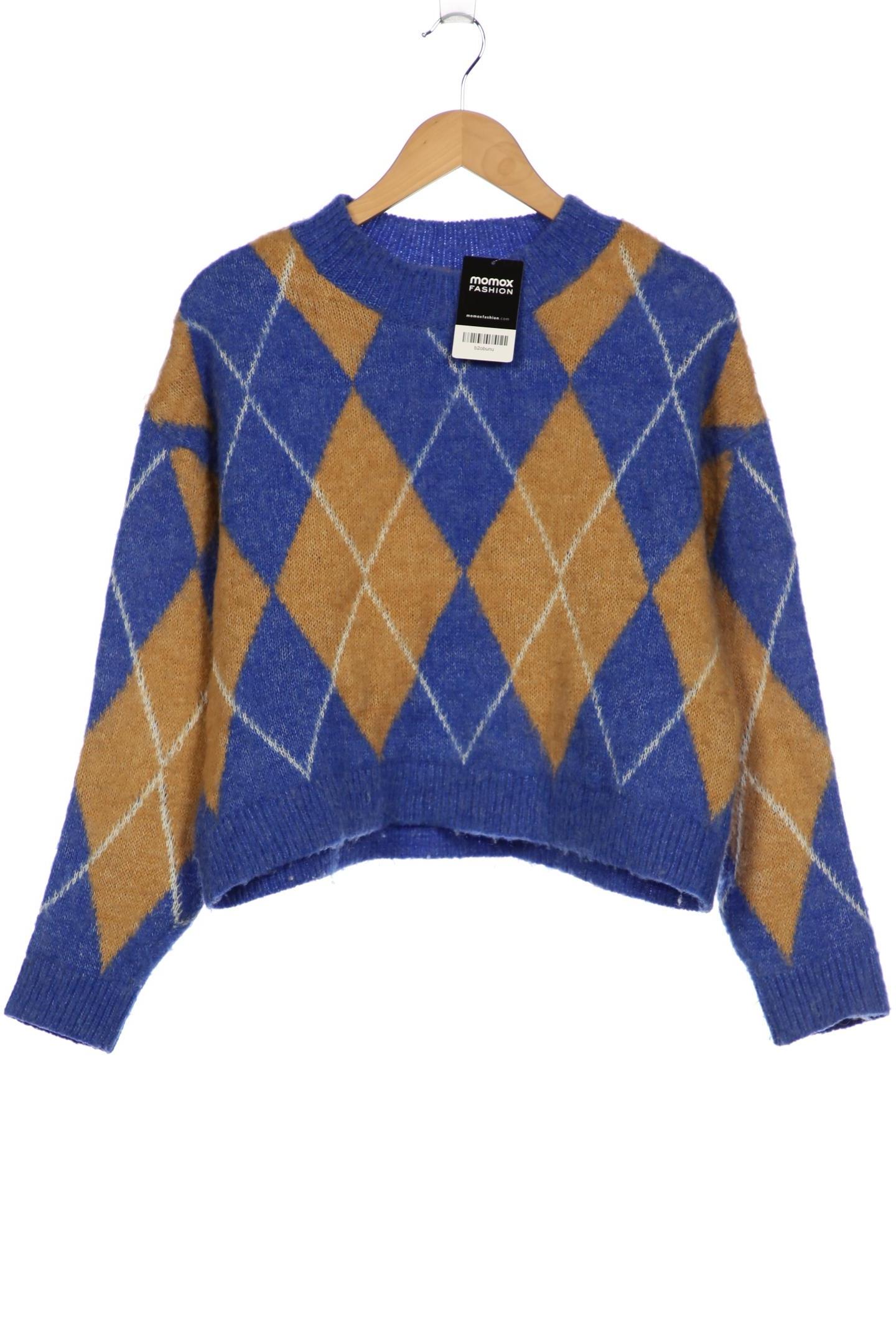 

Esprit Damen Pullover, blau, Gr. 38