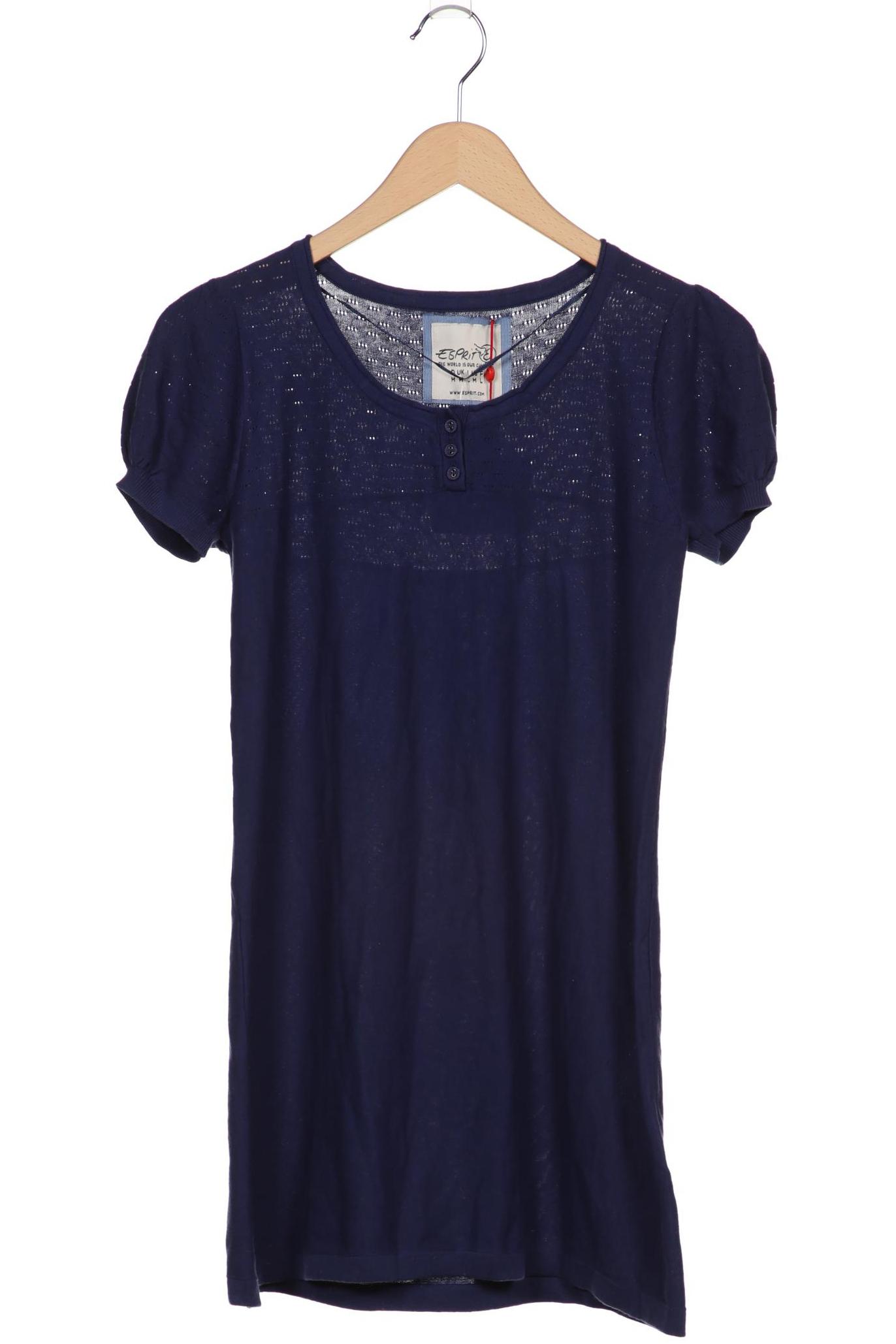 

Esprit Damen Pullover, marineblau