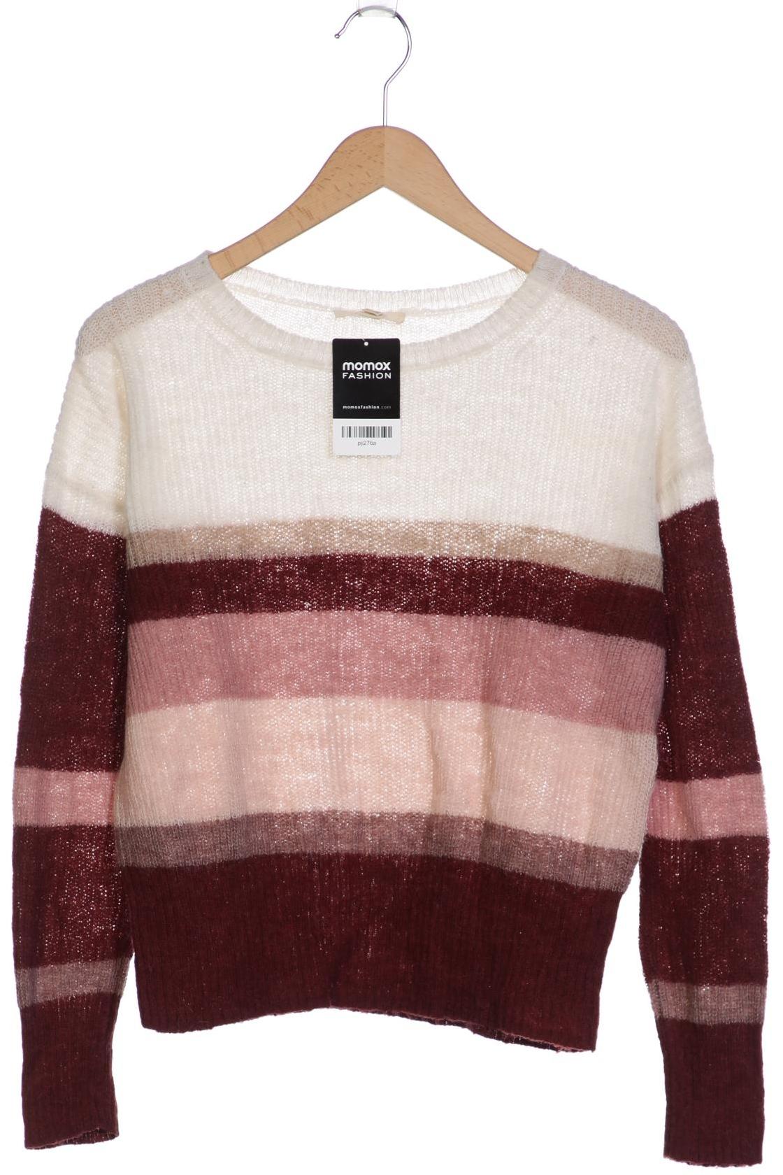

Esprit Damen Pullover, bordeaux, Gr. 36