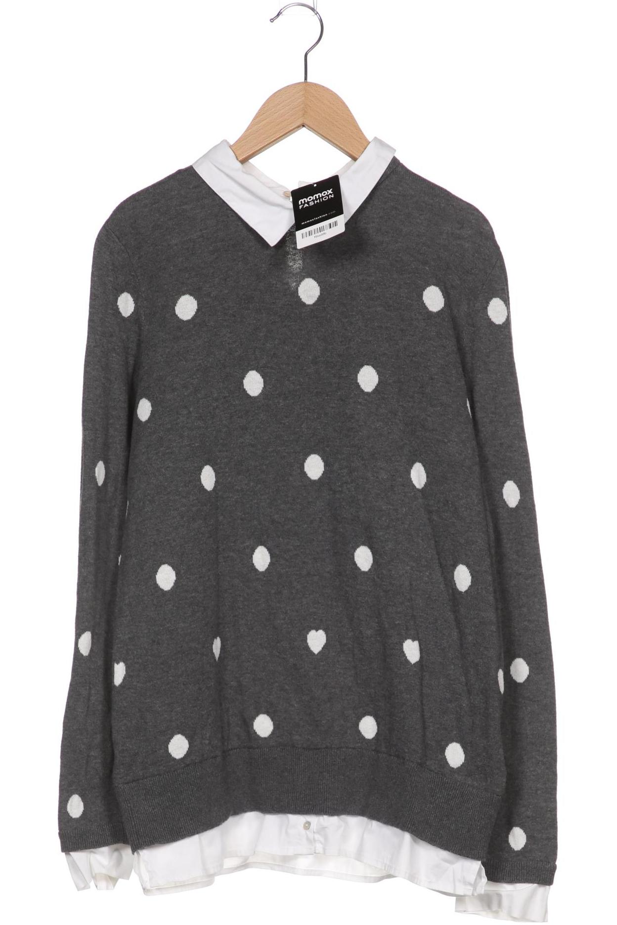 

Esprit Damen Pullover, grau, Gr. 36