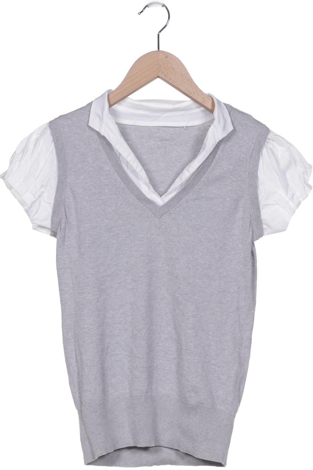

Esprit Damen Pullover, grau