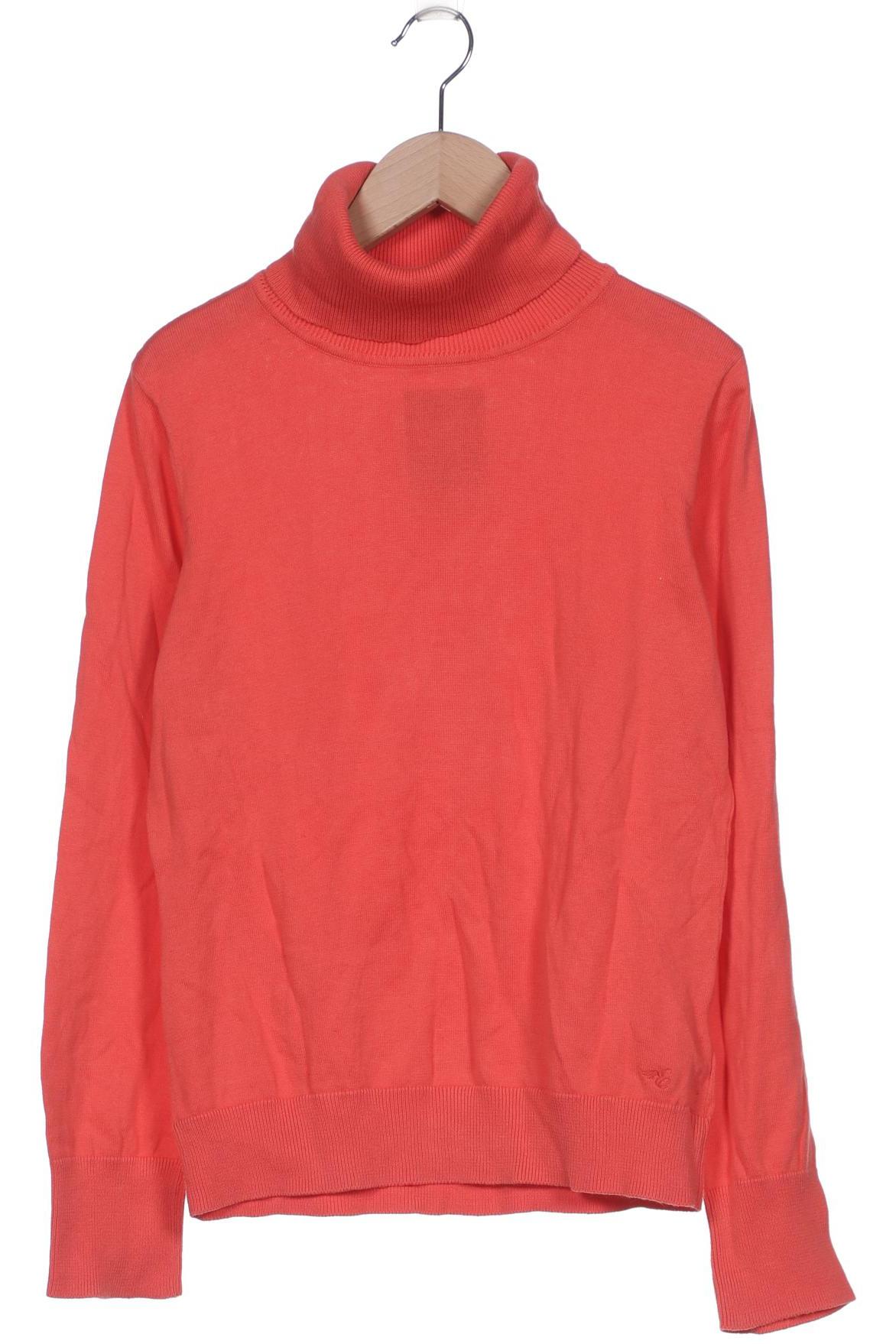 

Esprit Damen Pullover, orange, Gr. 42