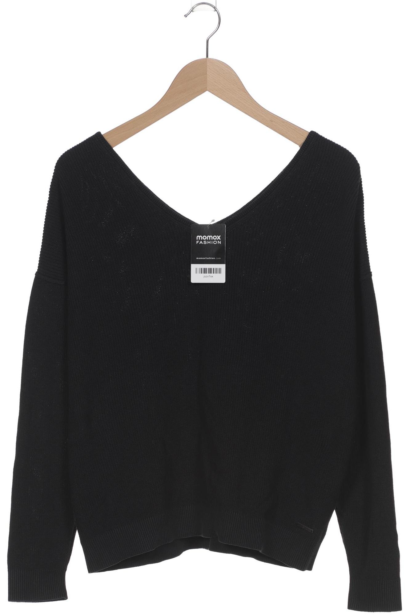

Esprit Damen Pullover, schwarz, Gr. 38