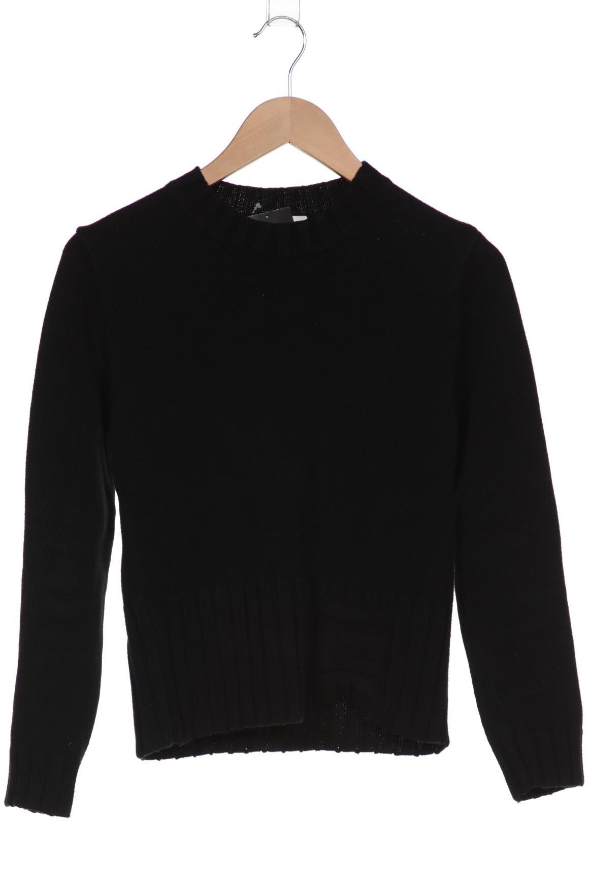 

Esprit Damen Pullover, schwarz