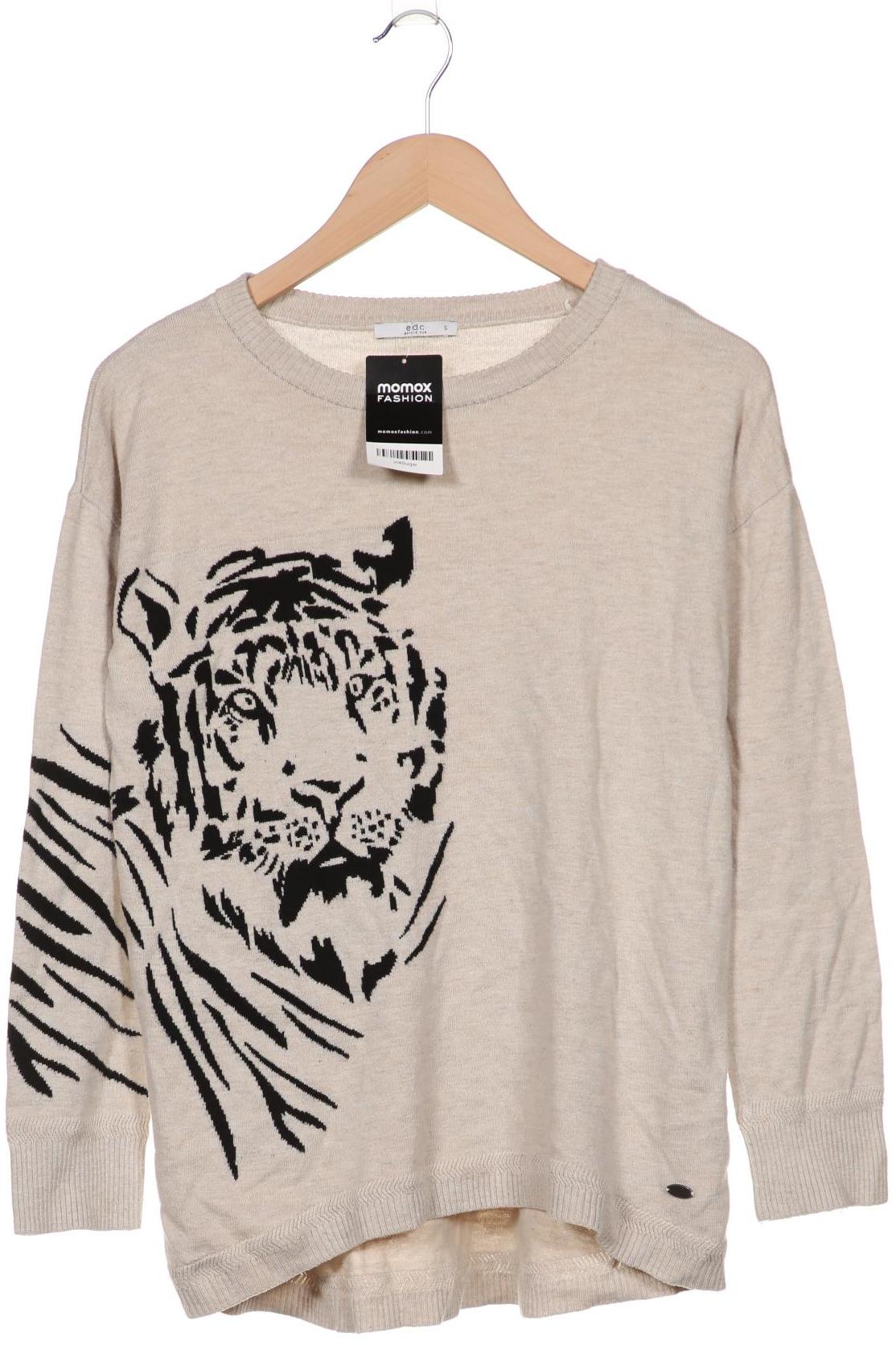

Esprit Damen Pullover, beige