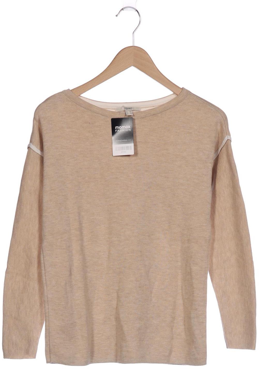 

Esprit Damen Pullover, beige