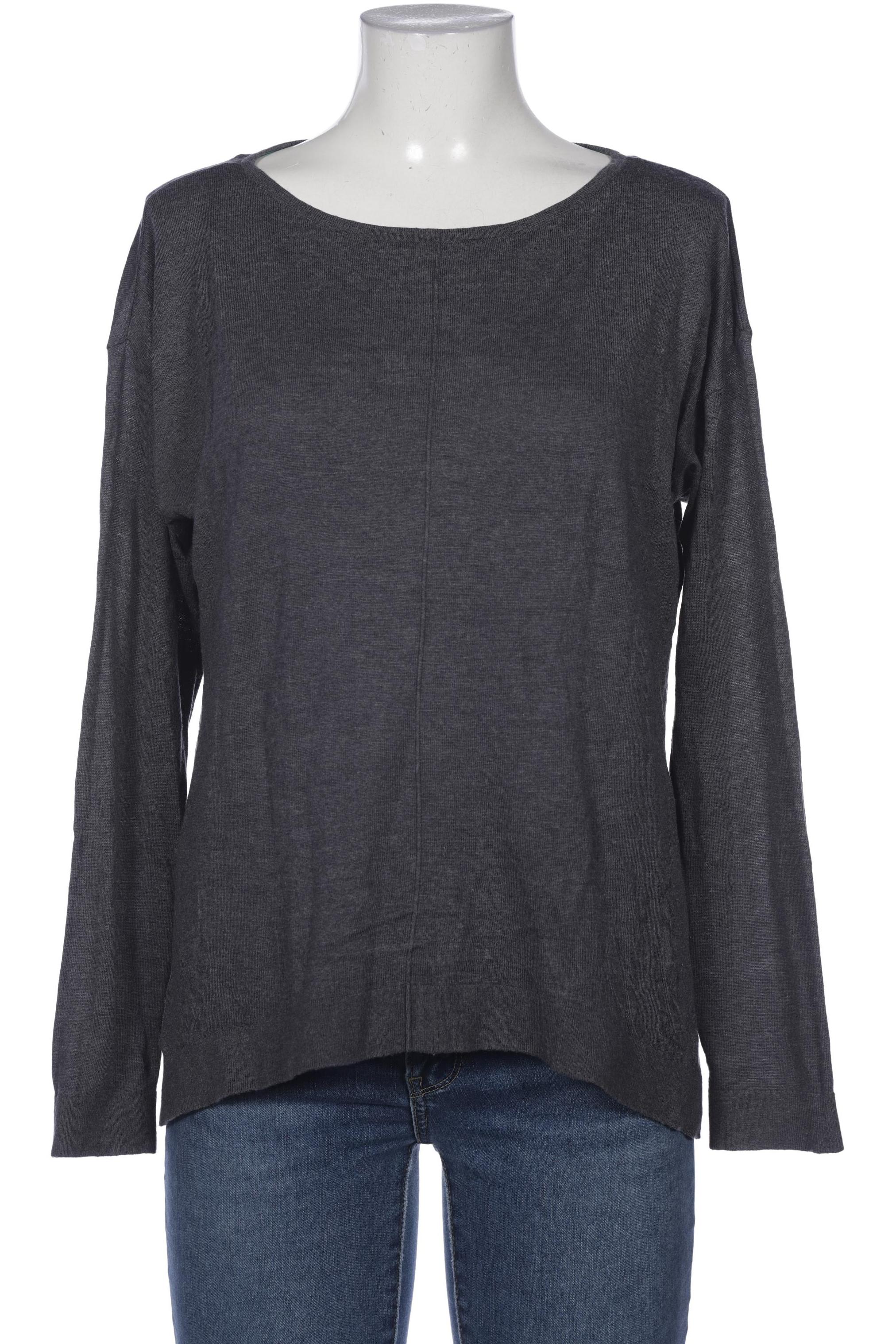 

Esprit Damen Pullover, grau
