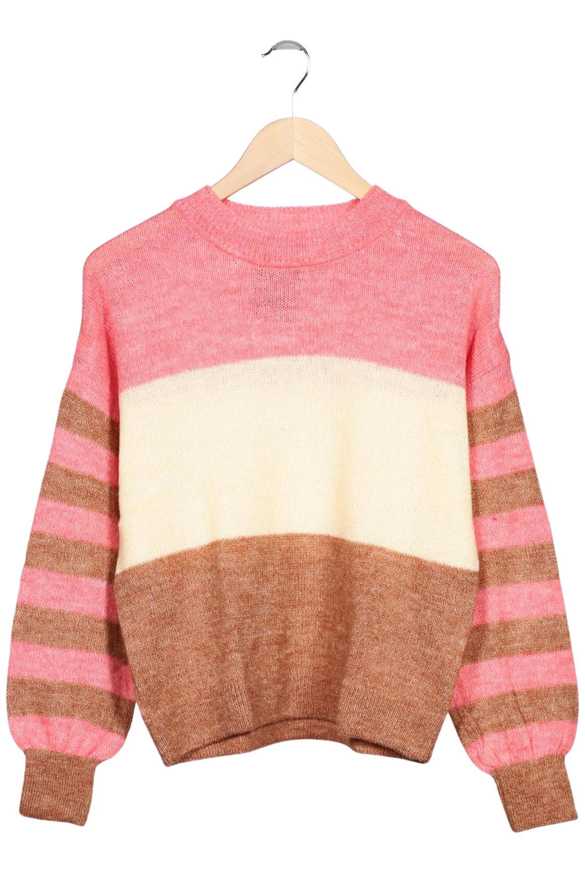 

Esprit Damen Pullover, mehrfarbig, Gr. 36