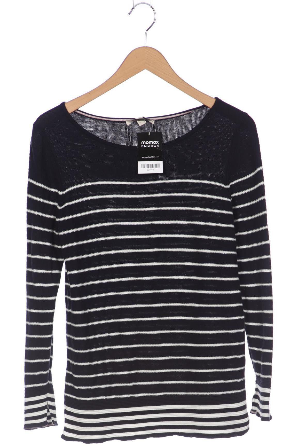 

Esprit Damen Pullover, marineblau