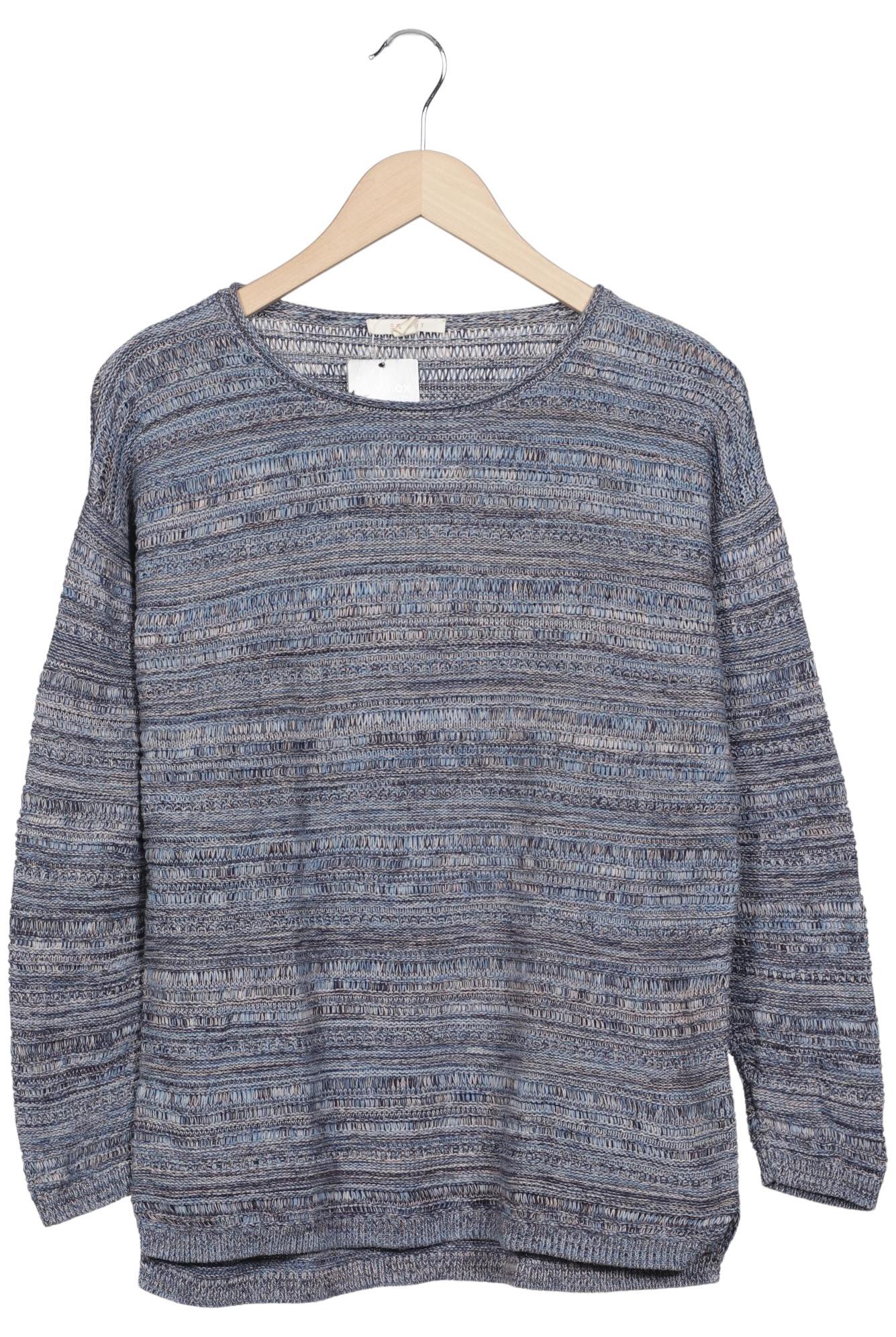 

Esprit Damen Pullover, mehrfarbig, Gr. 42