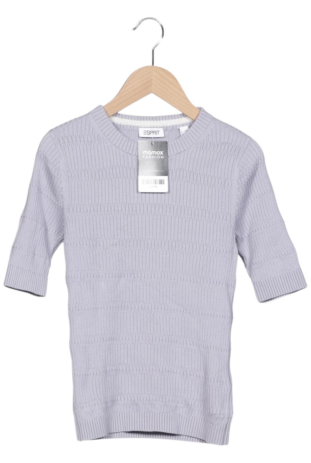 

Esprit Damen Pullover, flieder, Gr. 34