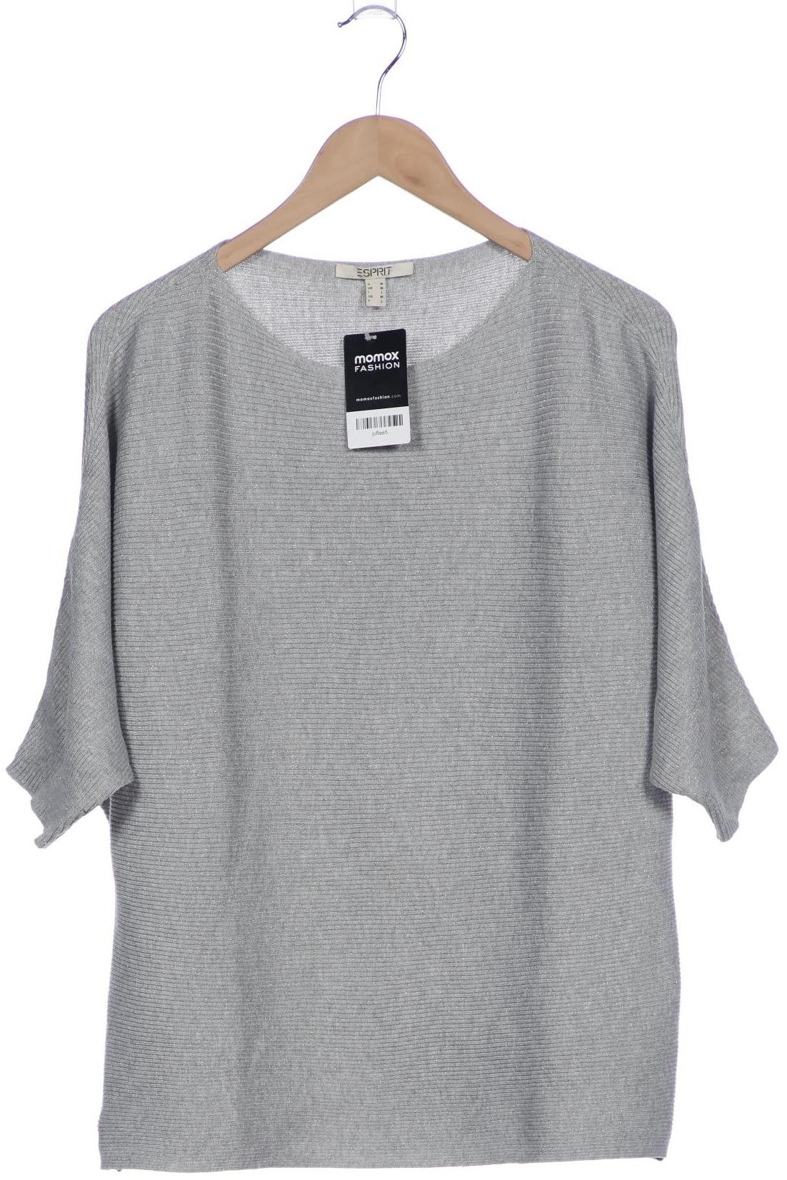 

Esprit Damen Pullover, grau, Gr. 38