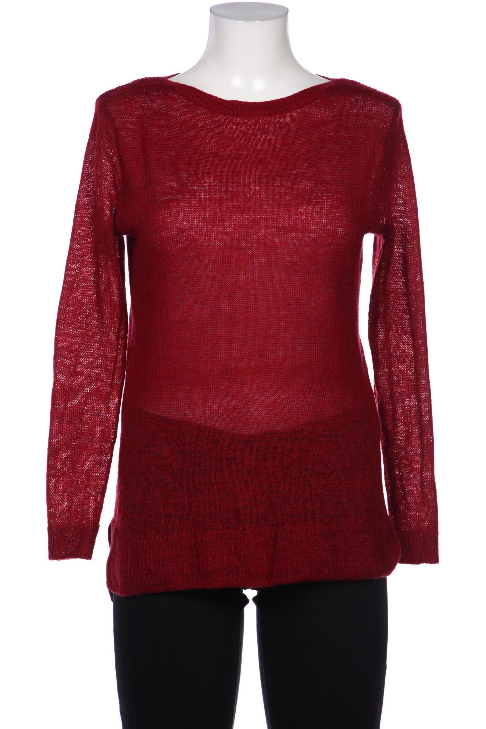 

Esprit Damen Pullover, bordeaux, Gr. 36