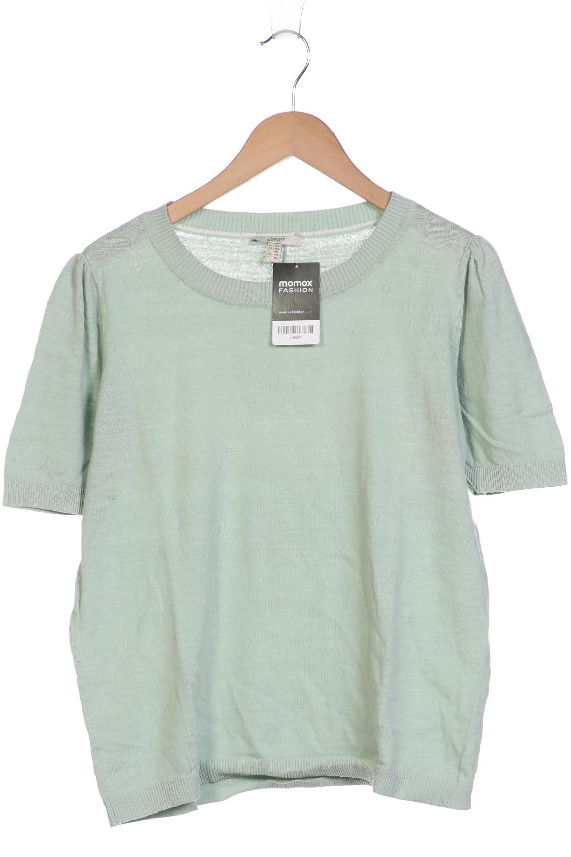 

Esprit Damen Pullover, hellgrün