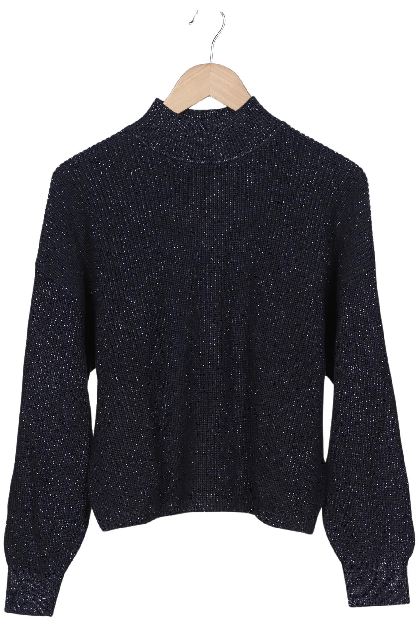 

Esprit Damen Pullover, marineblau, Gr. 38