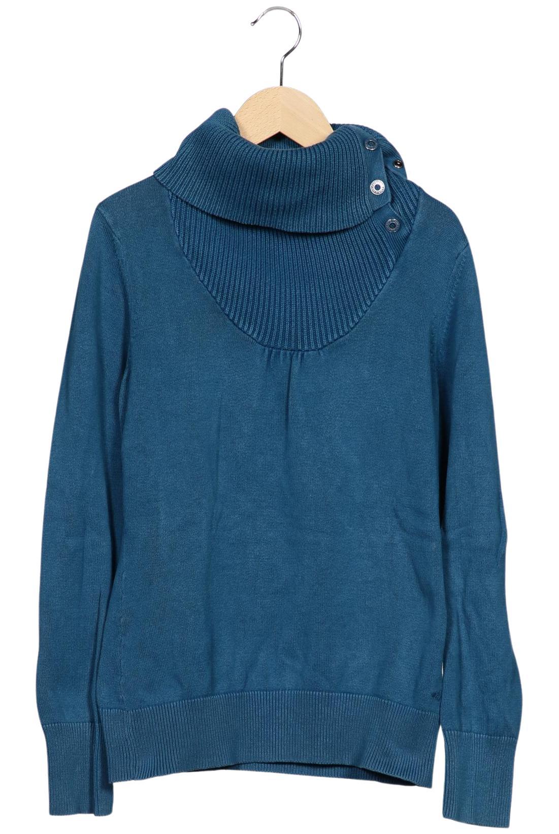 

Esprit Damen Pullover, blau, Gr. 38