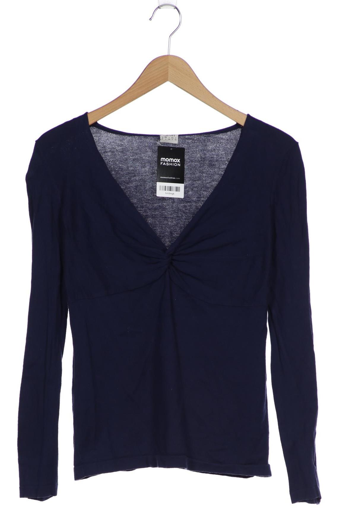 

Esprit Damen Pullover, marineblau
