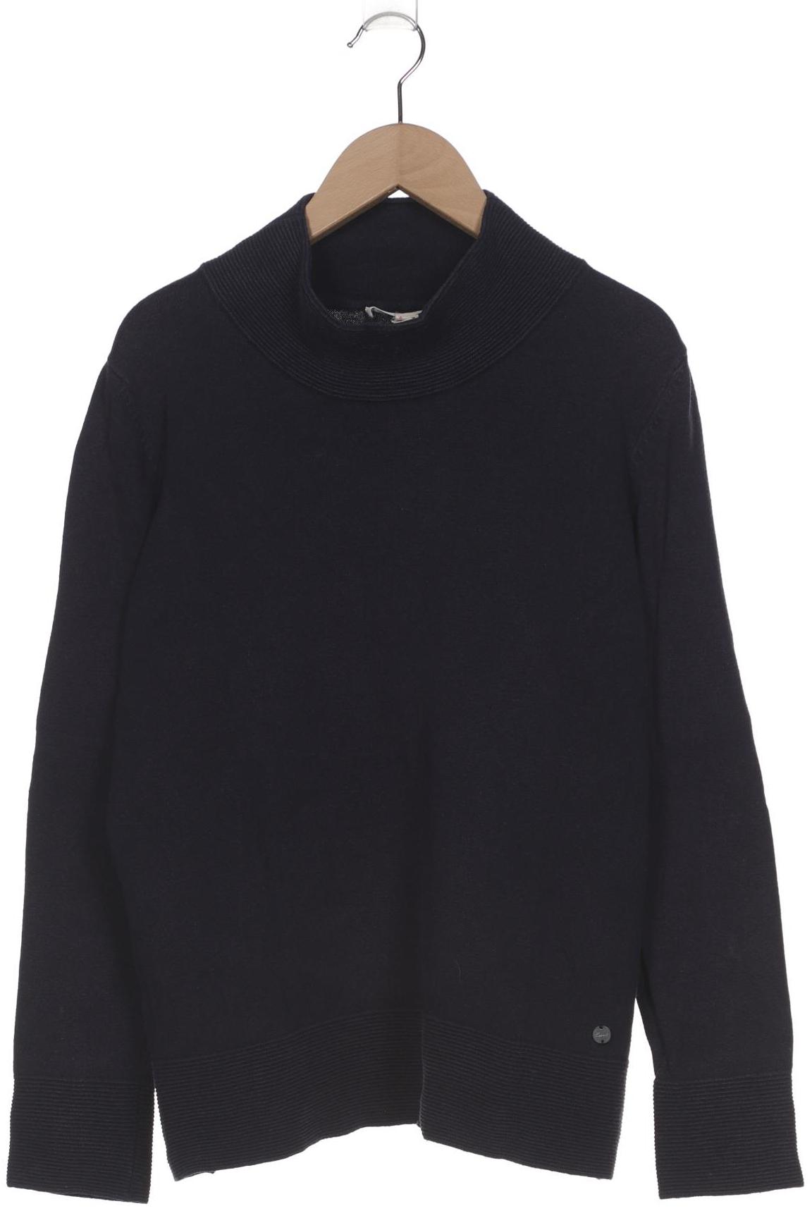

Esprit Damen Pullover, marineblau, Gr. 36