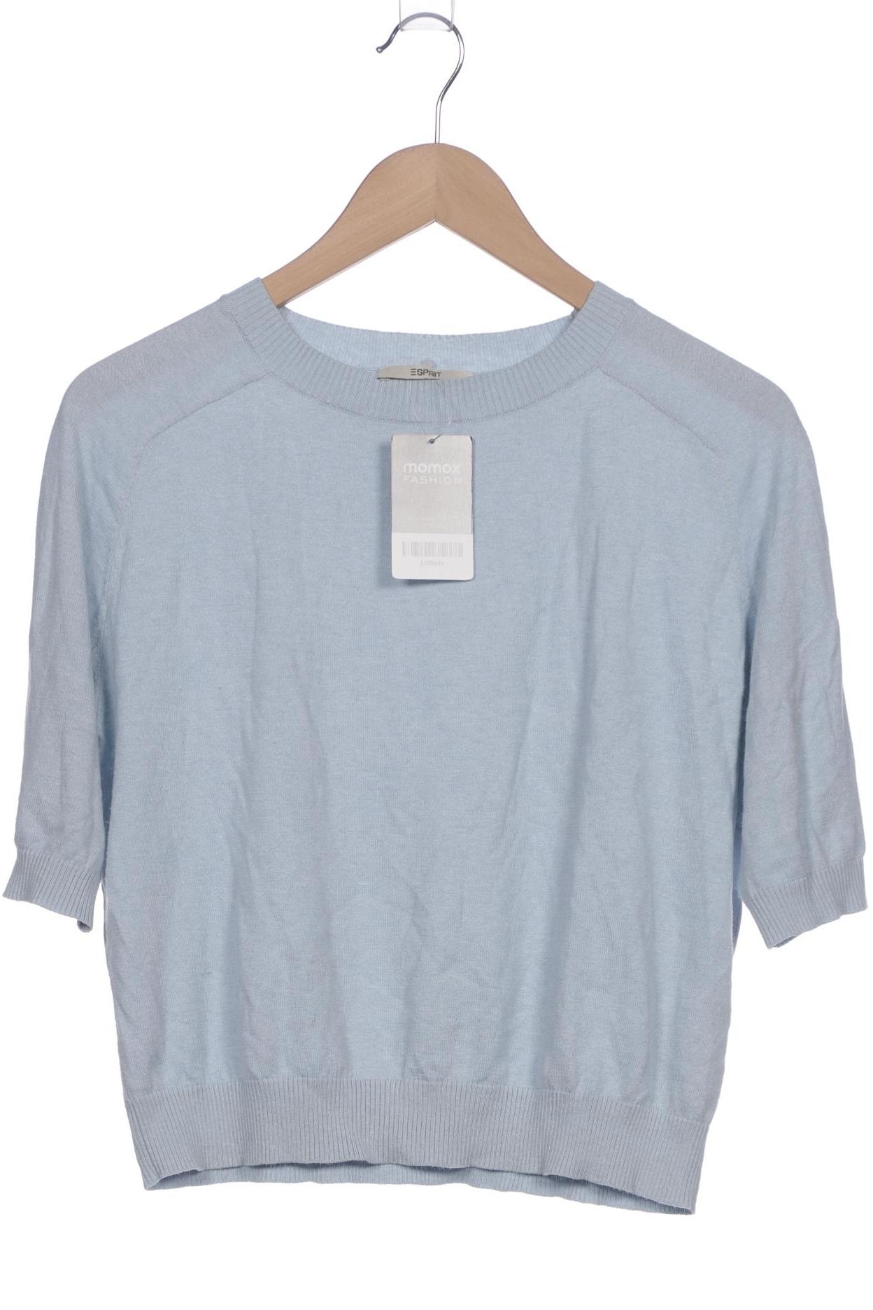

Esprit Damen Pullover, hellblau, Gr. 36