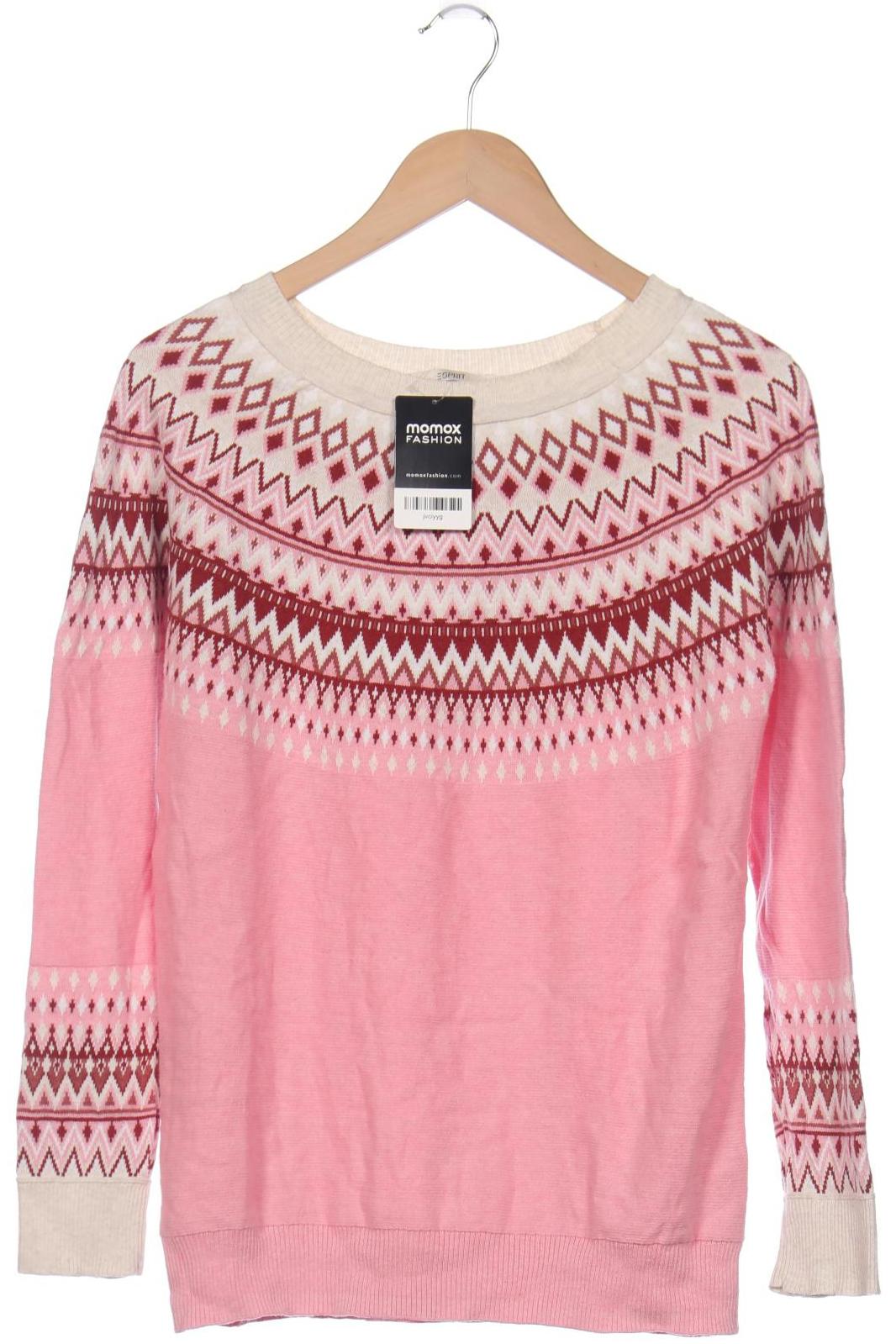 

Esprit Damen Pullover, pink