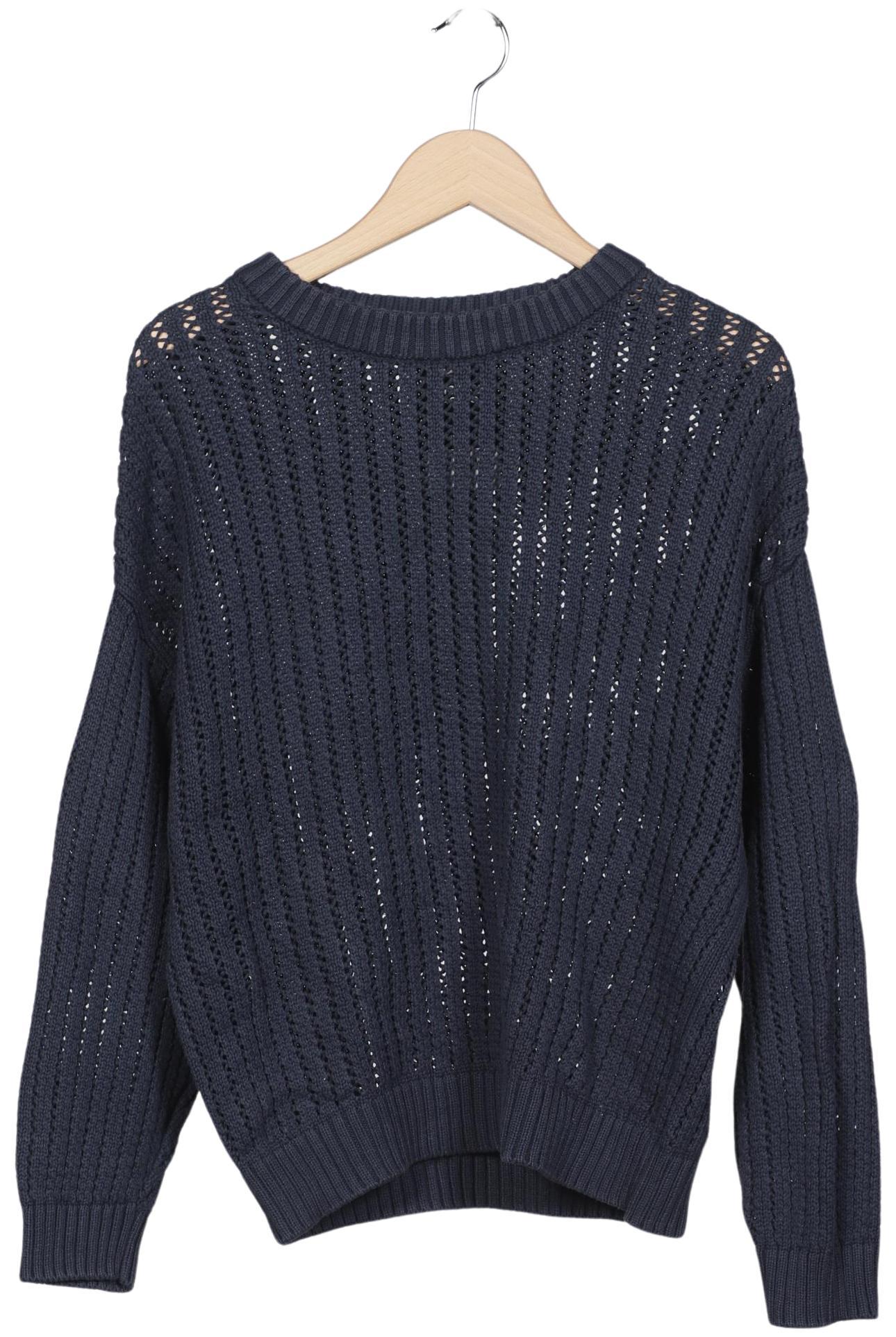 

Esprit Damen Pullover, marineblau, Gr. 36