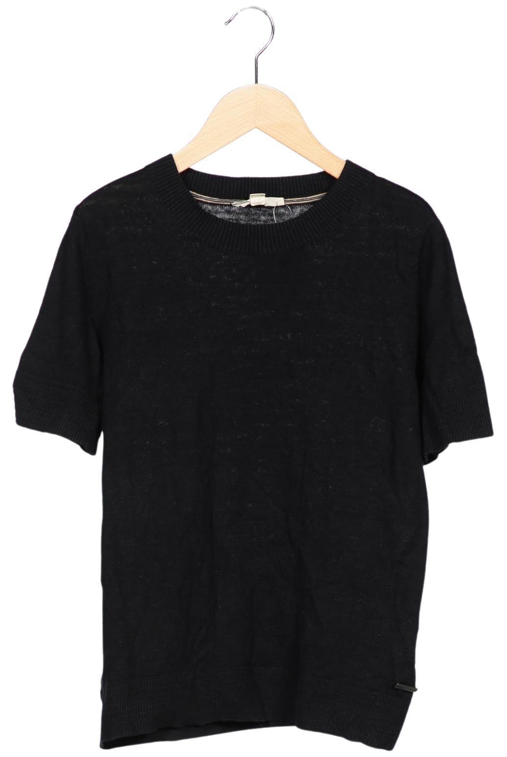 

Esprit Damen Pullover, schwarz, Gr. 42