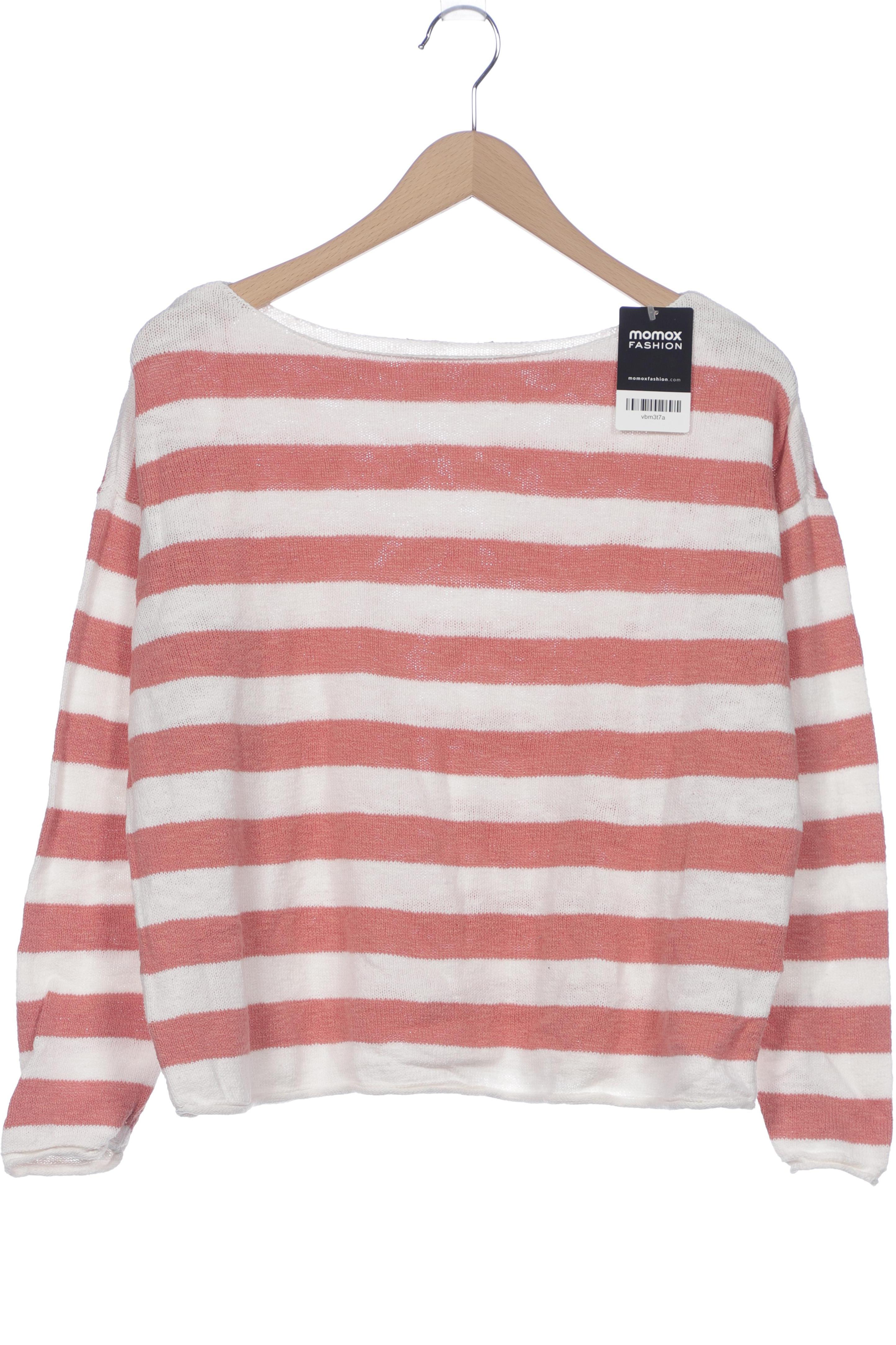 

Esprit Damen Pullover, orange, Gr. 52
