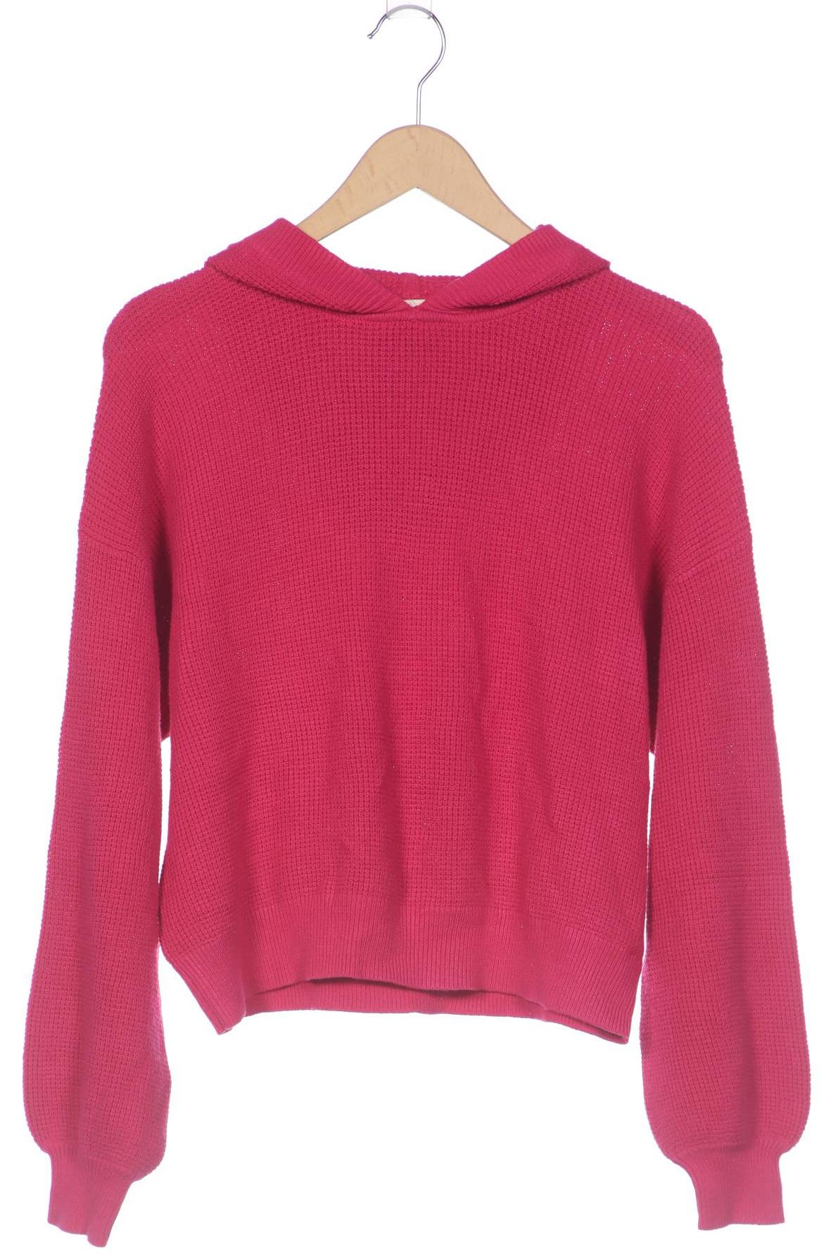 

Esprit Damen Pullover, pink, Gr. 36