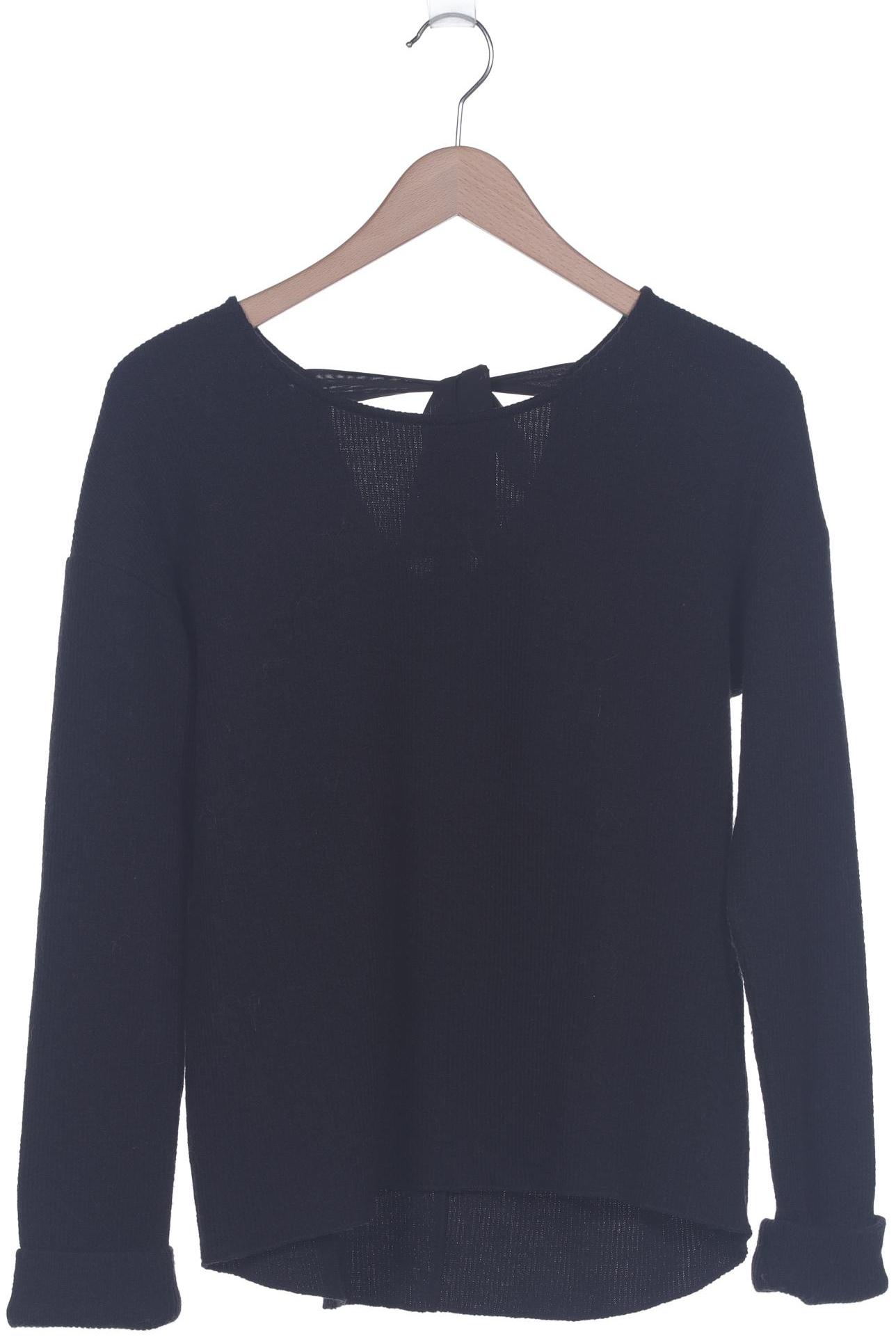 

Esprit Damen Pullover, schwarz, Gr. 36