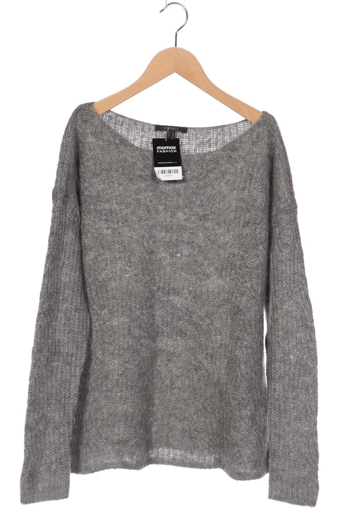

Esprit Damen Pullover, grau