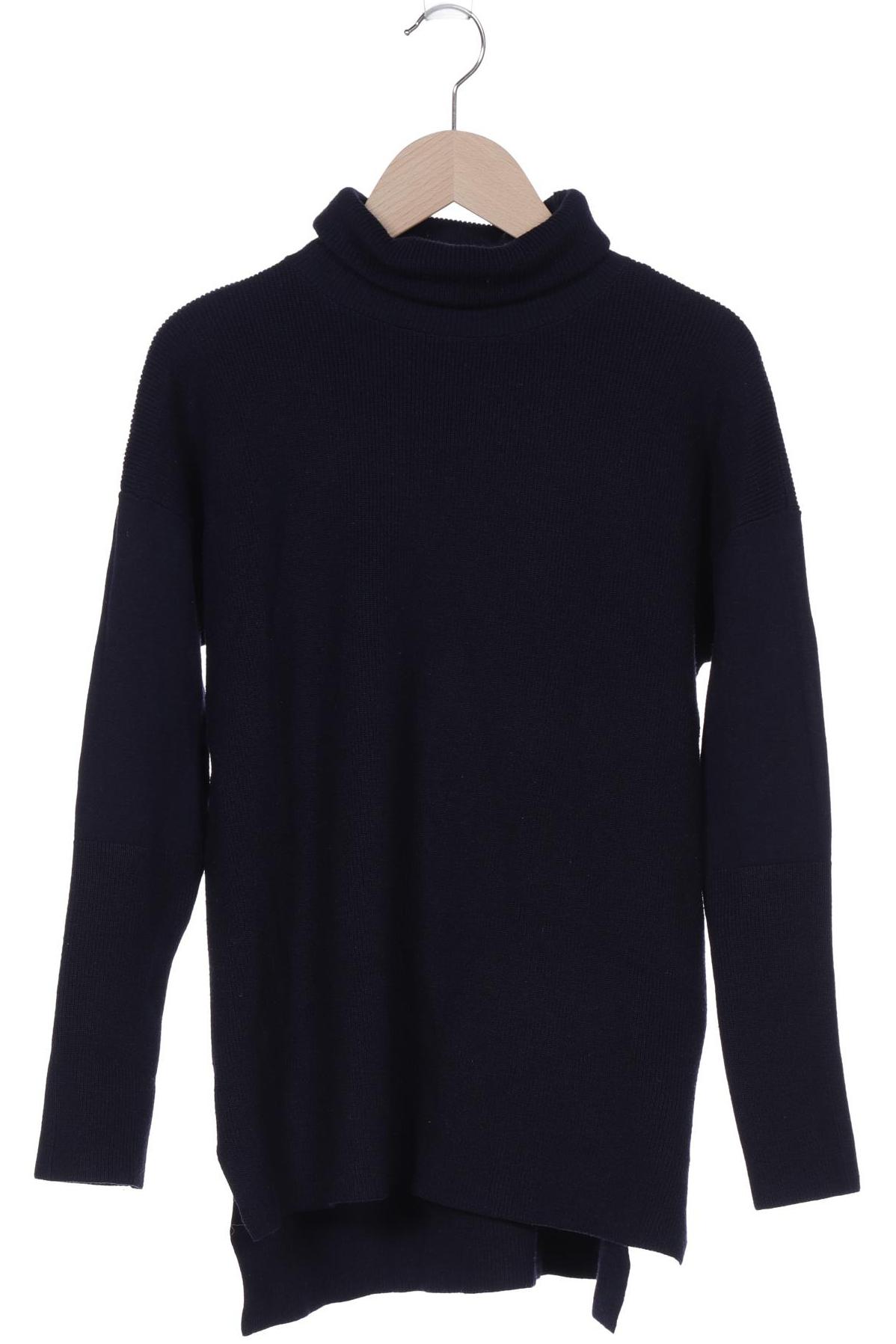

Esprit Damen Pullover, marineblau, Gr. 34