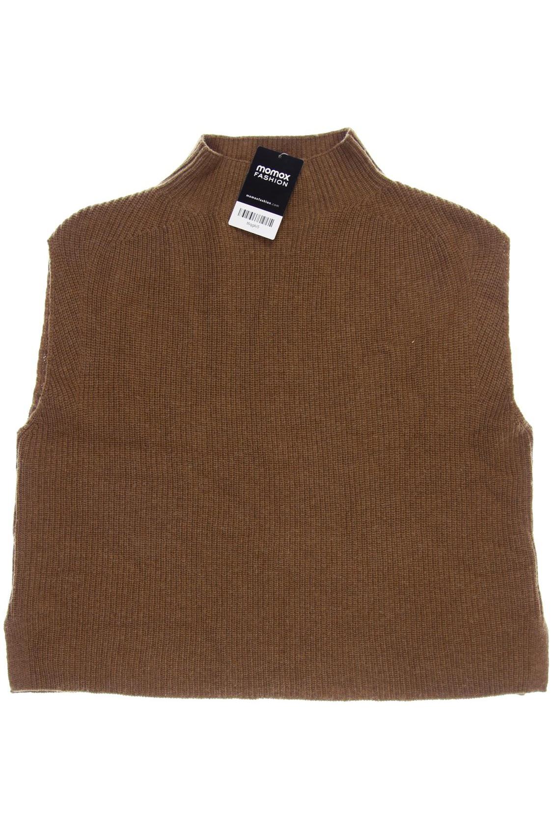 

Esprit Damen Pullover, braun, Gr. 34