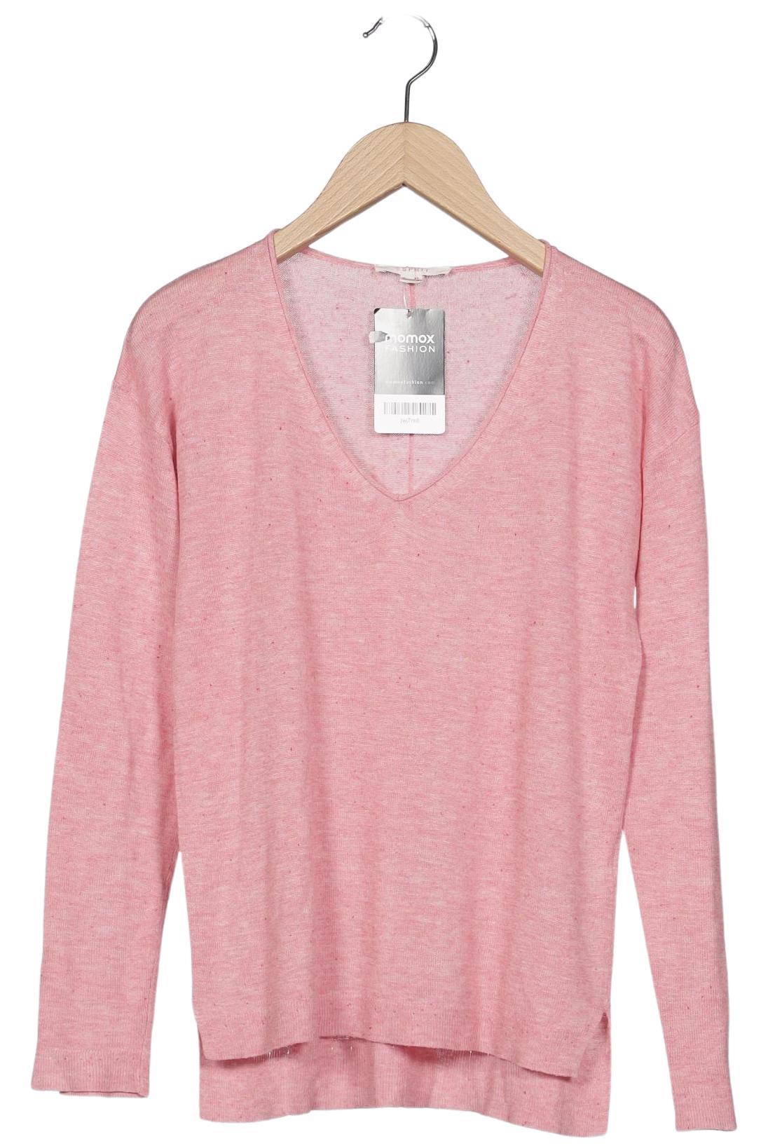 

Esprit Damen Pullover, pink, Gr. 34