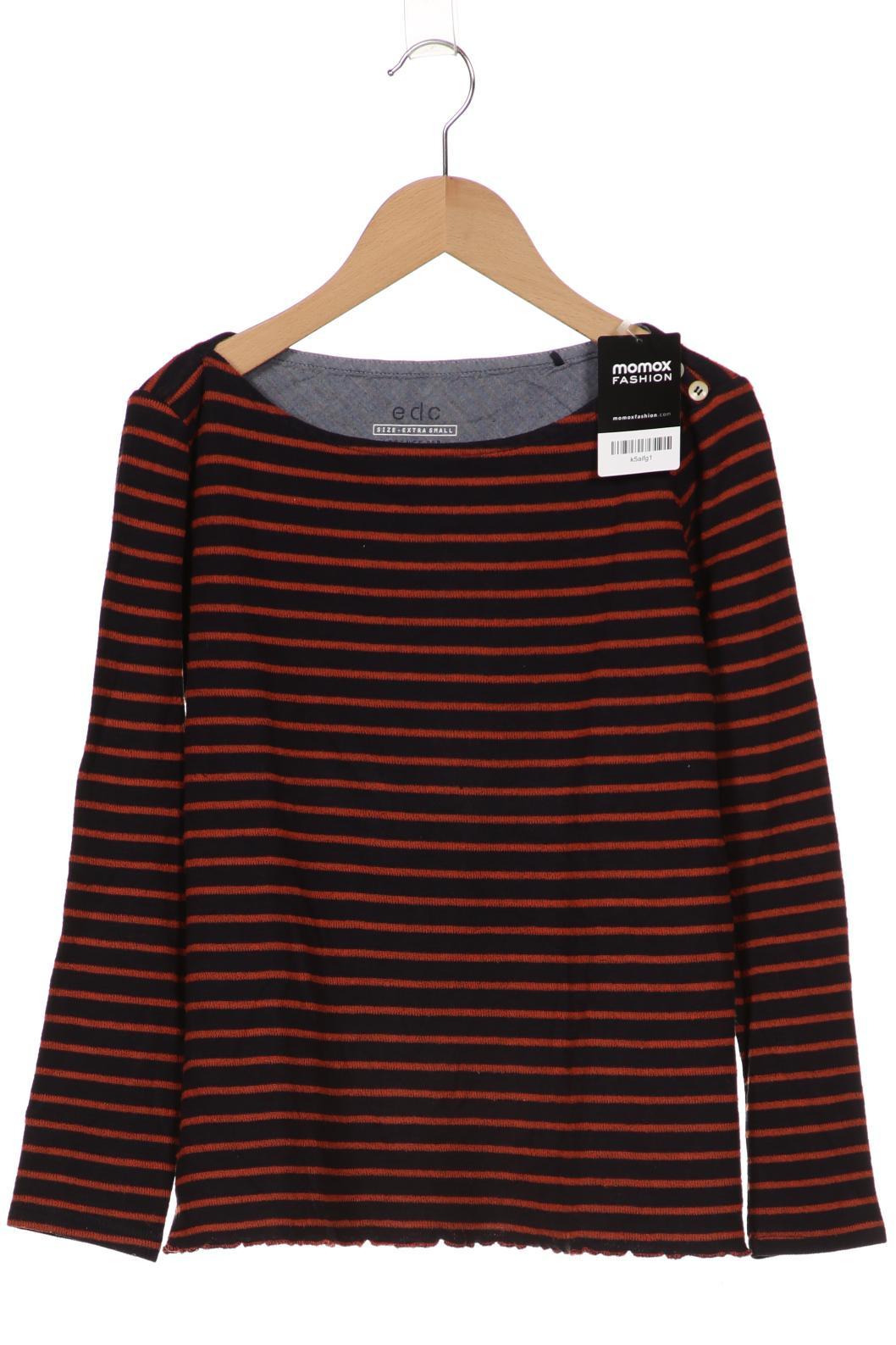 

Esprit Damen Pullover, schwarz, Gr. 34