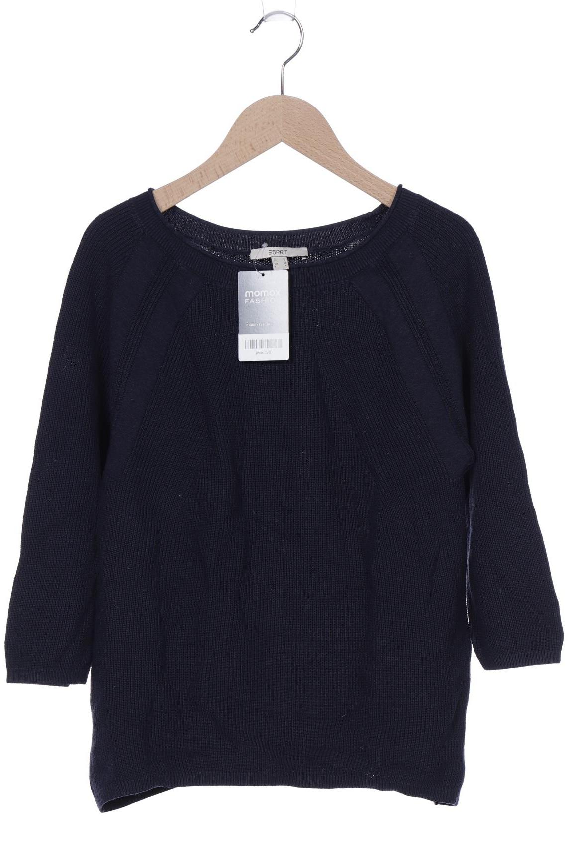 

Esprit Damen Pullover, marineblau