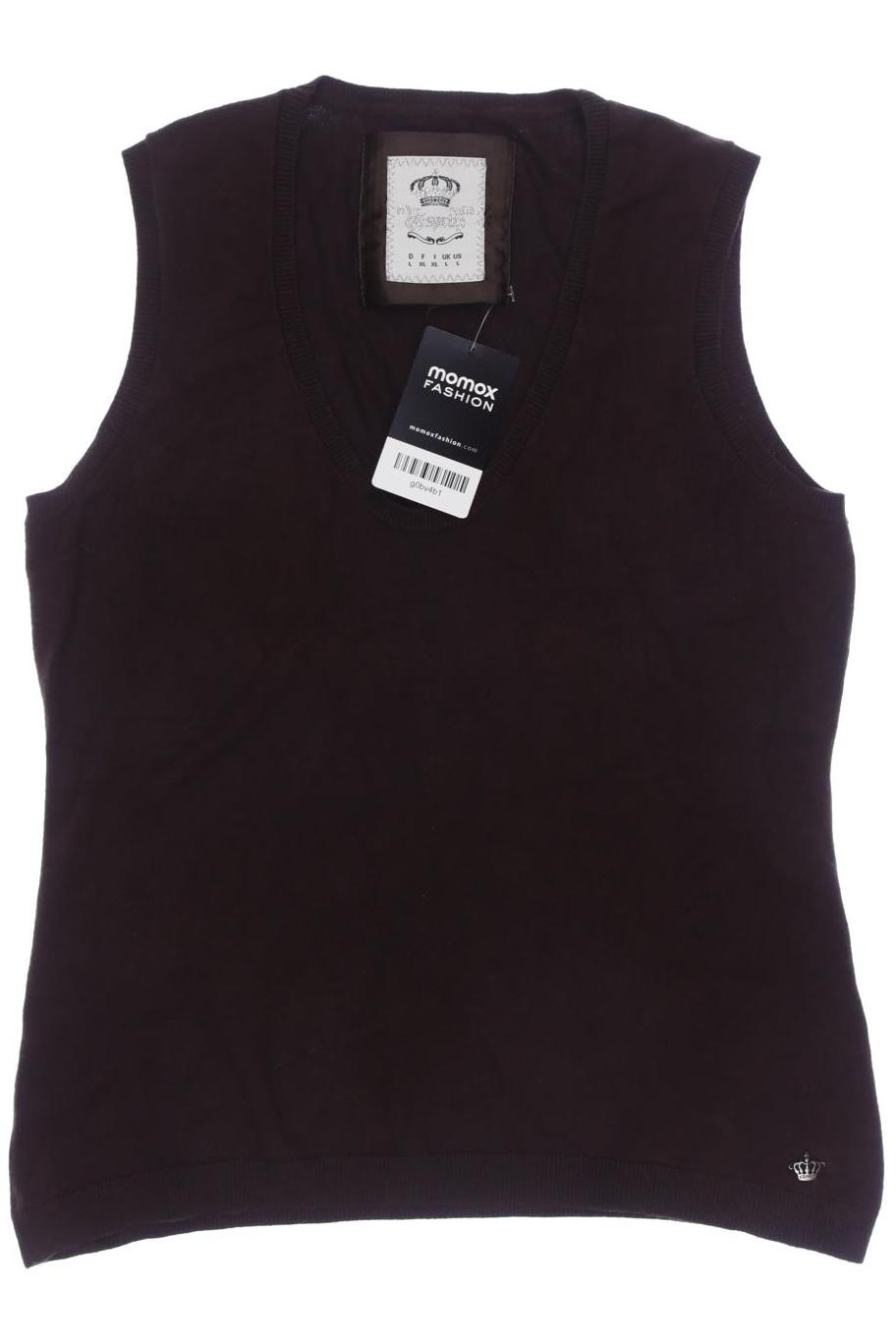 

Esprit Damen Pullover, braun, Gr. 42