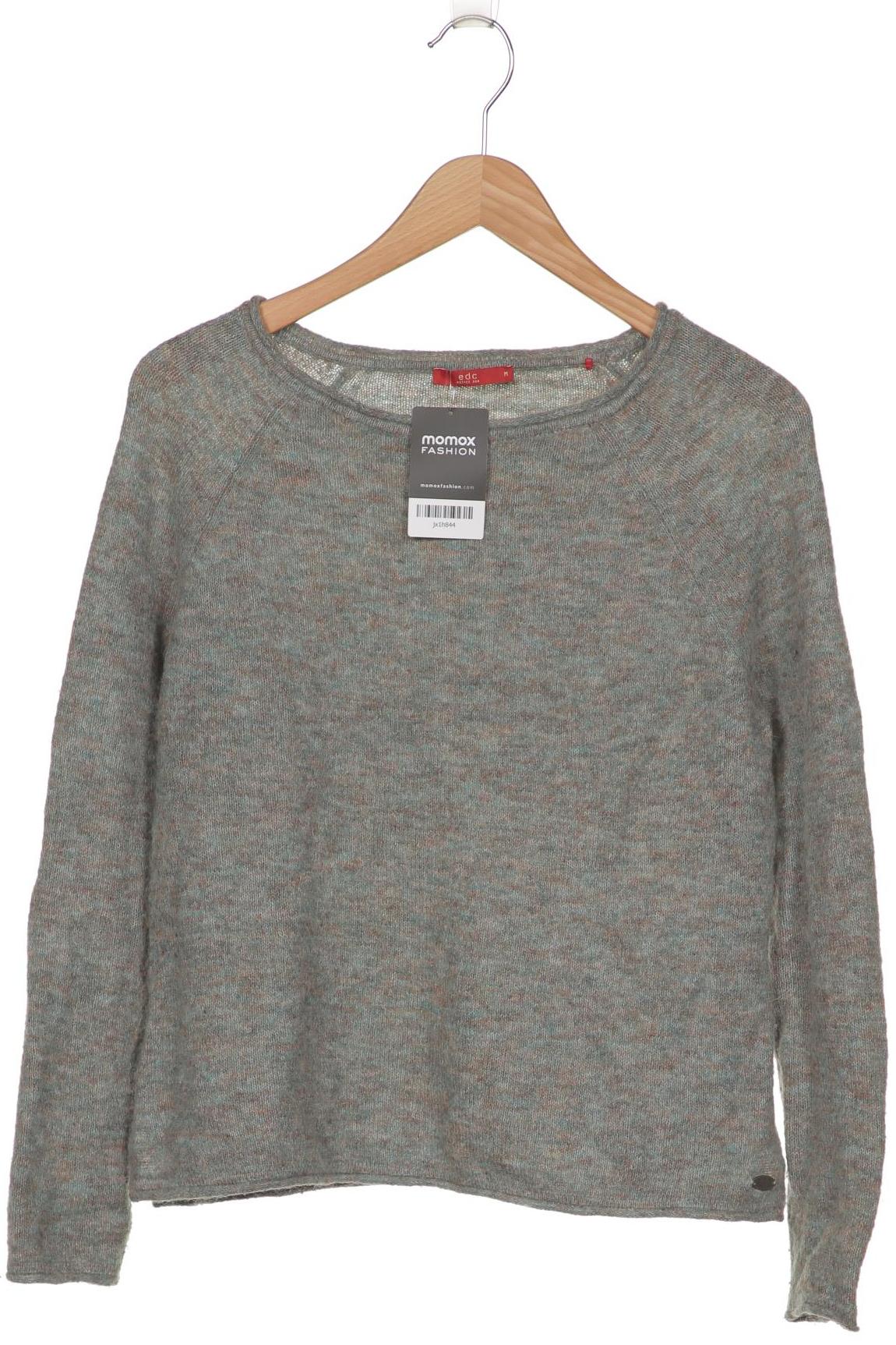 

Esprit Damen Pullover, türkis, Gr. 38